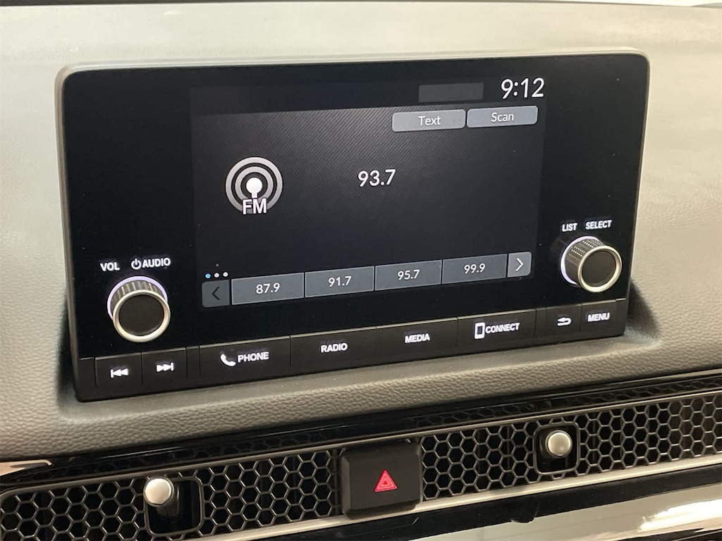 Used 2024 Honda Civic Sport Sedan