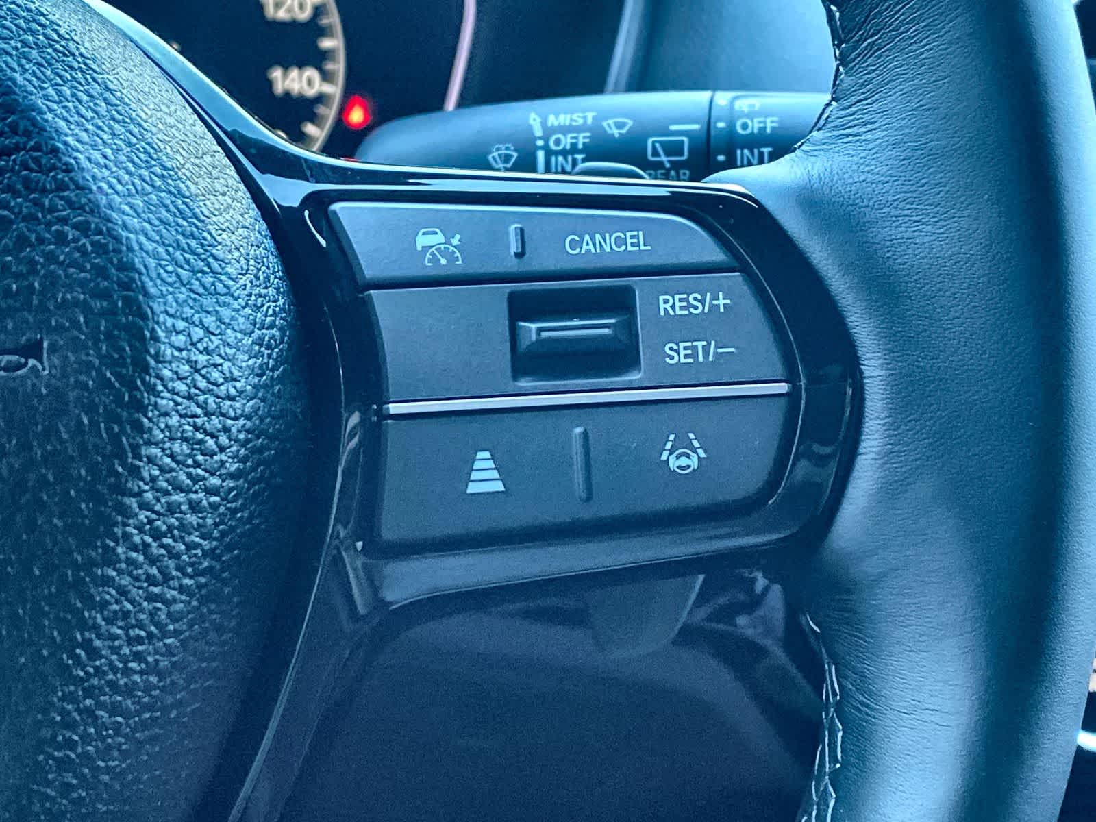 Thumbnail: 2026 Honda Civic - 20