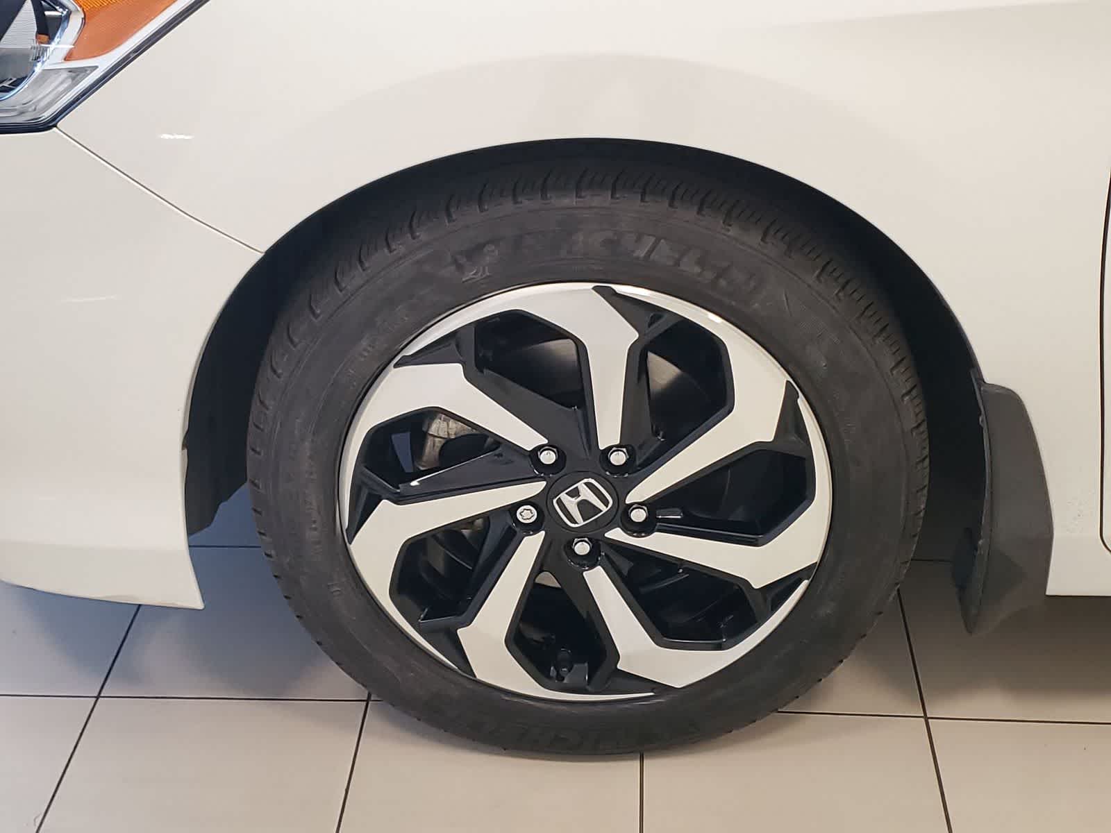 Thumbnail: 2016 Honda Accord - 24