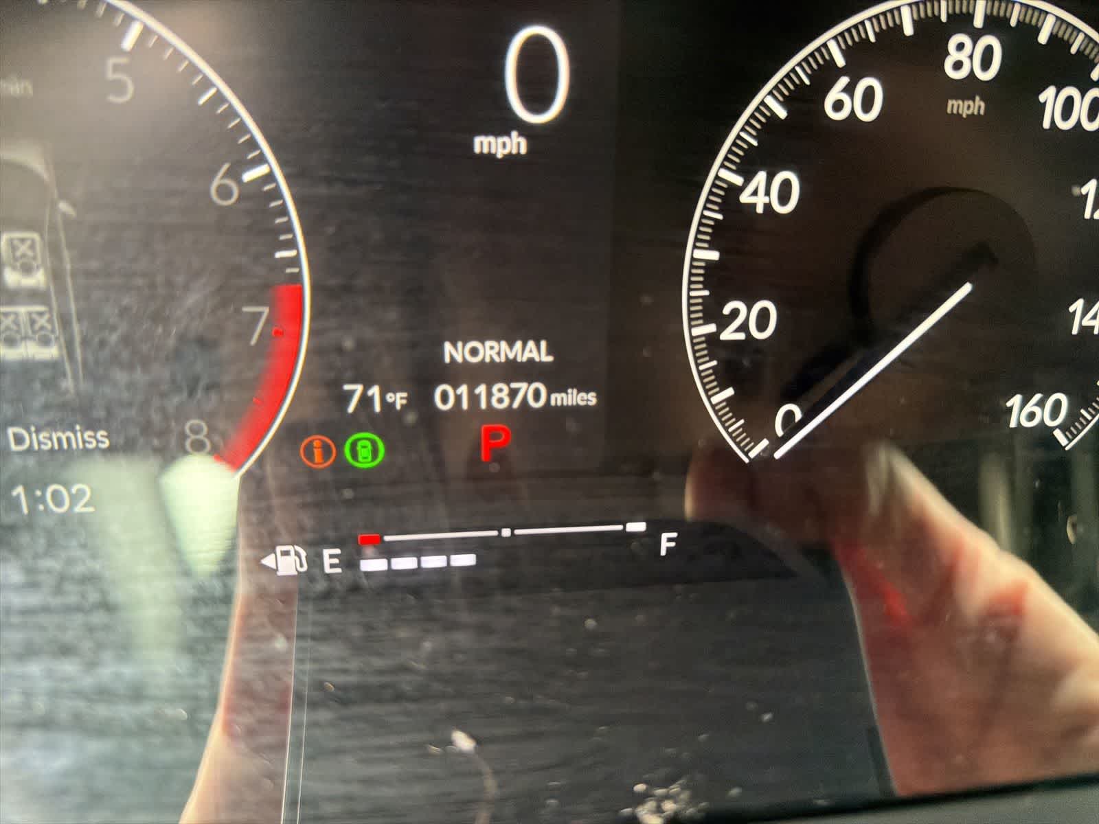 Thumbnail: 2023 Honda Civic - 2