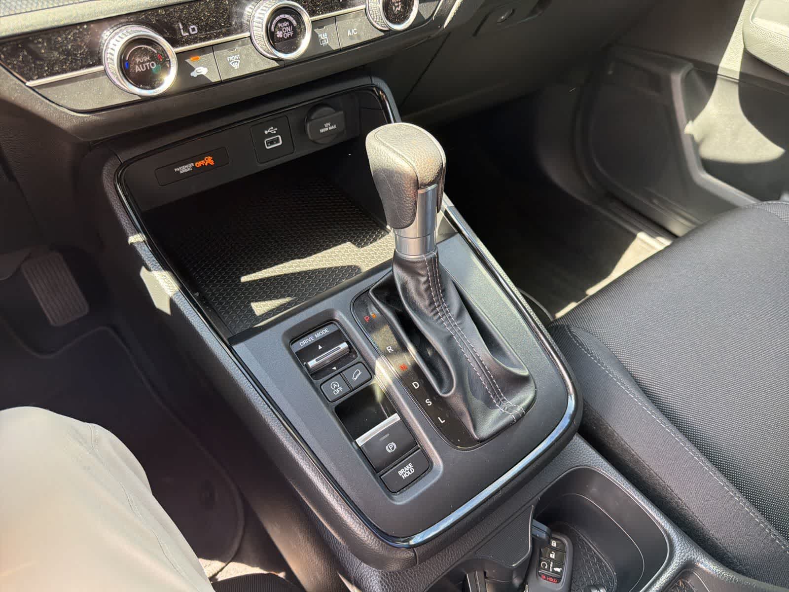 Thumbnail: 2025 Honda CR-V - 21