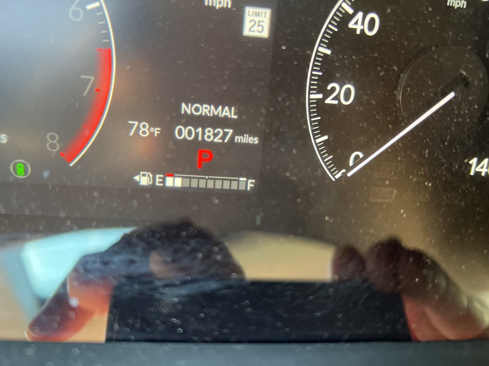2024 Honda CR-V EX-L photo 2