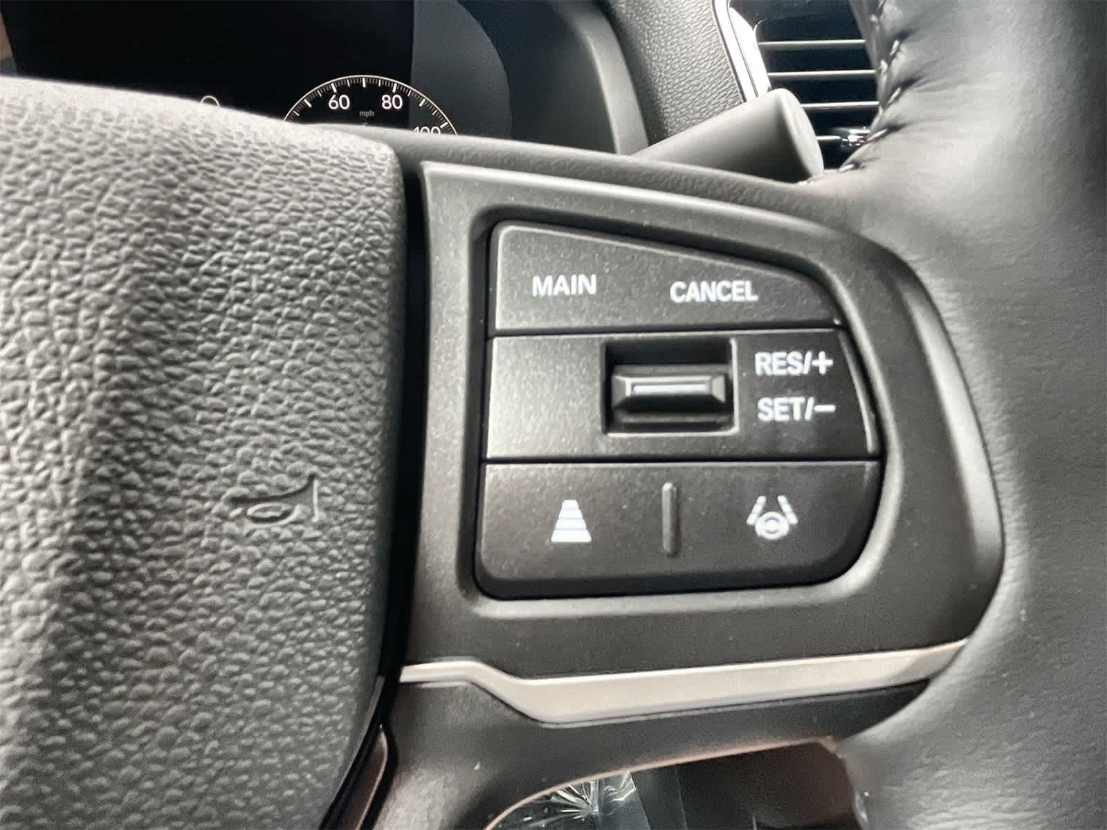 Thumbnail: 2026 Honda Ridgeline - 23