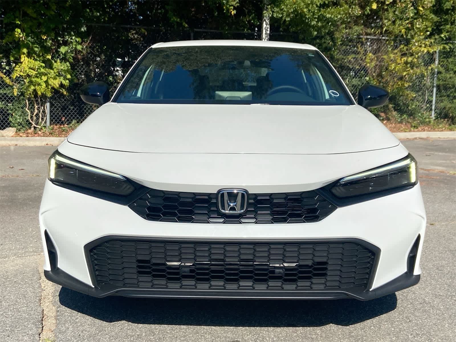 Thumbnail: 2025 Honda Civic - 6