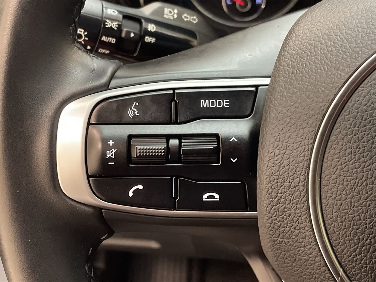 Thumbnail: 2021 Kia K5 - 10