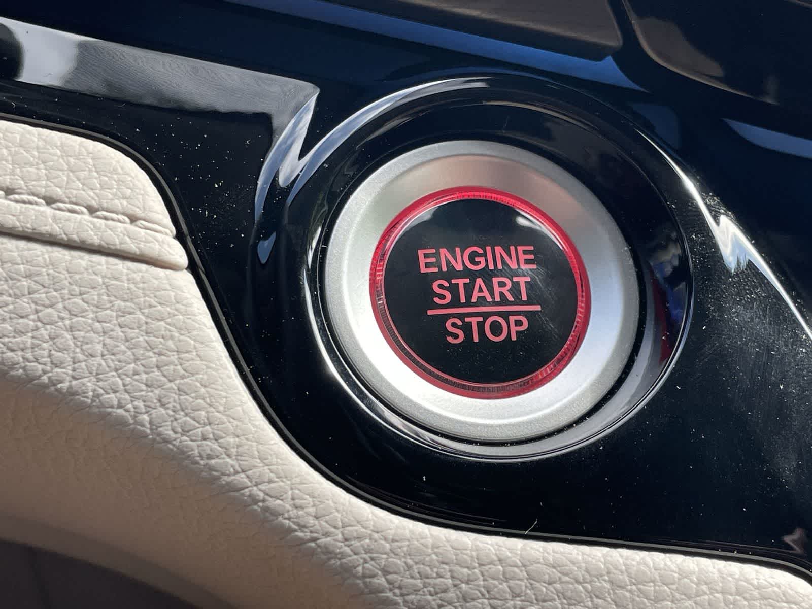 Thumbnail: 2026 Honda Odyssey - 21
