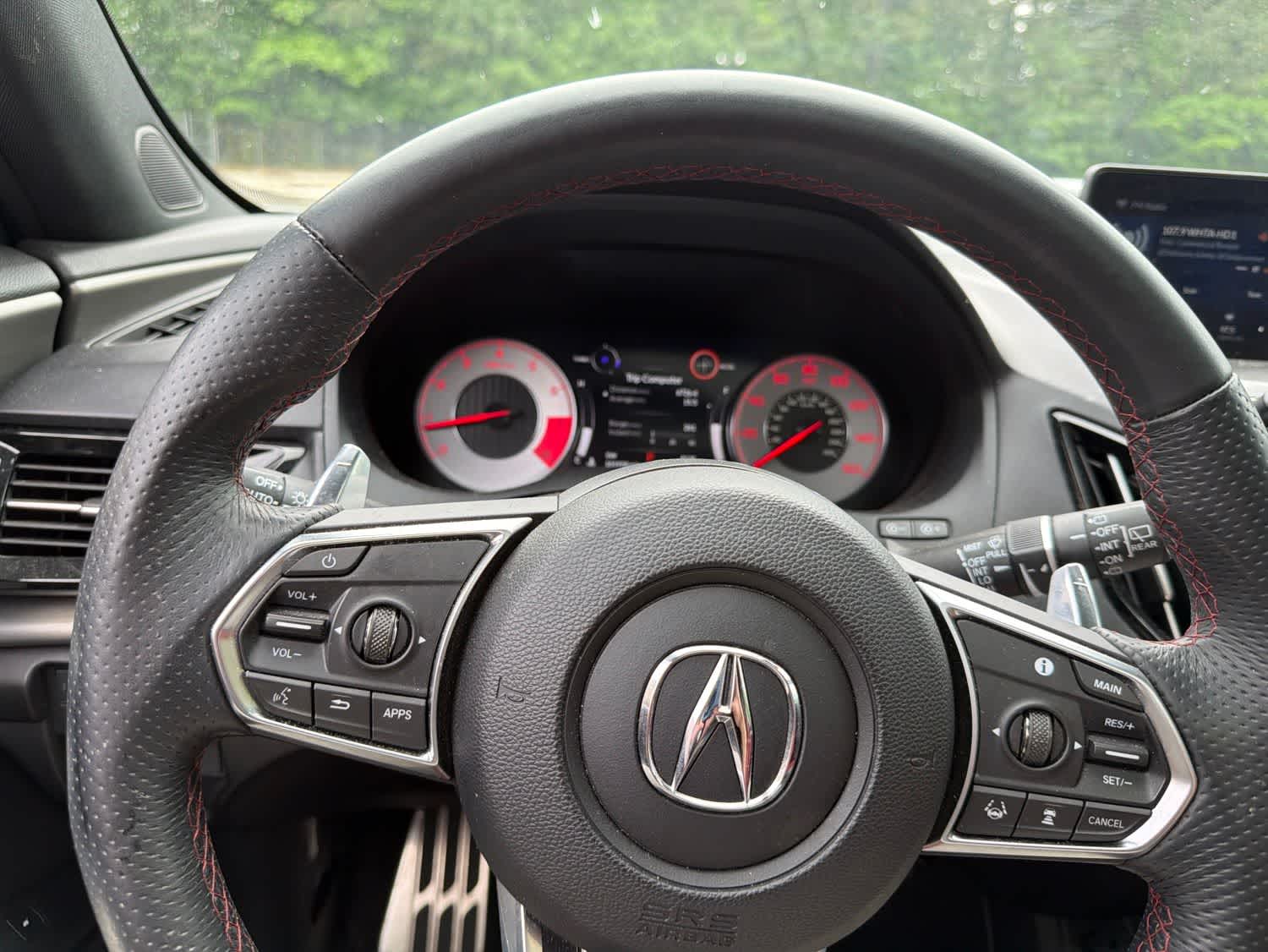 Thumbnail: 2019 Acura RDX - 23