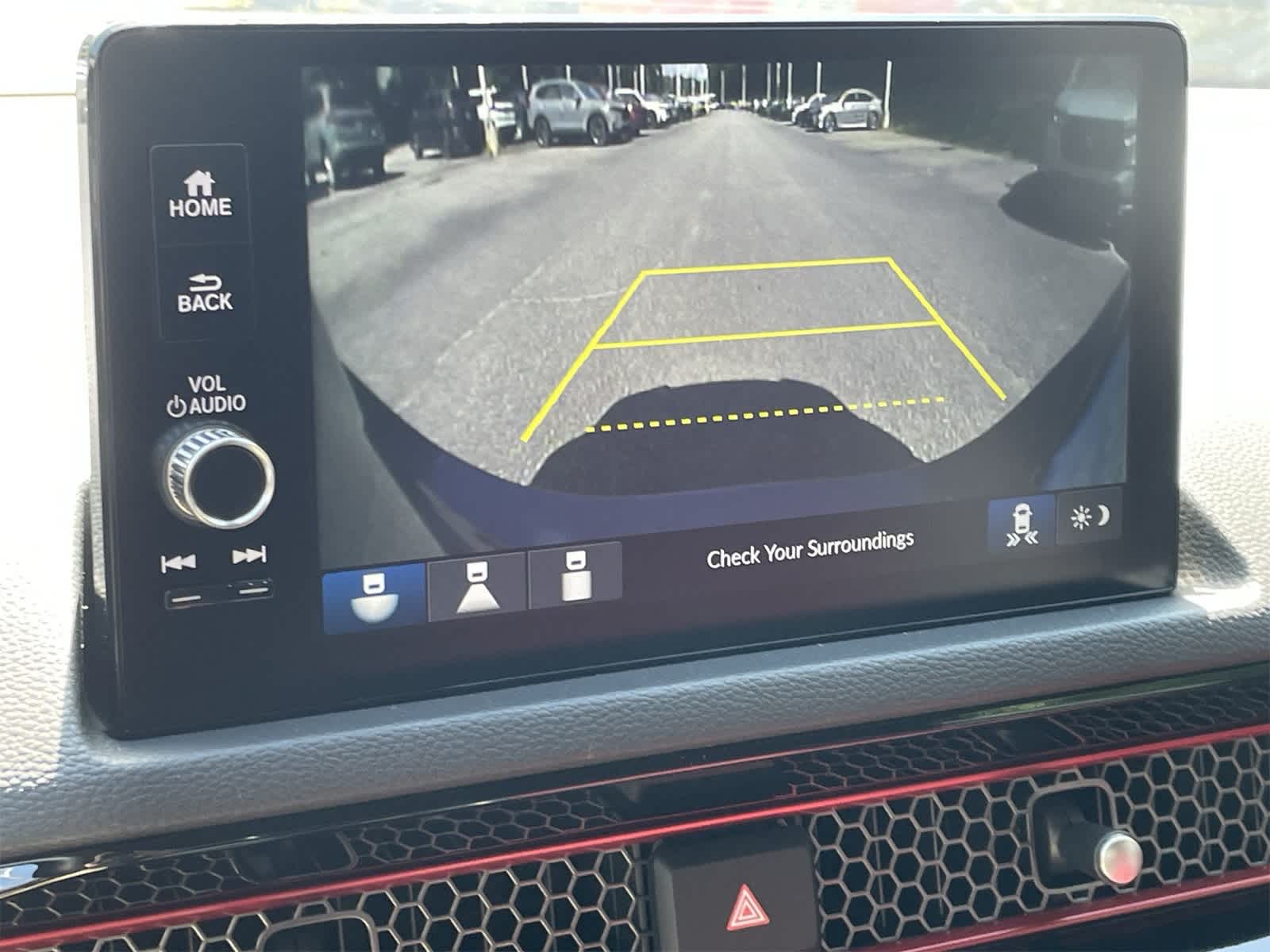 Thumbnail: 2026 Honda Civic - 15