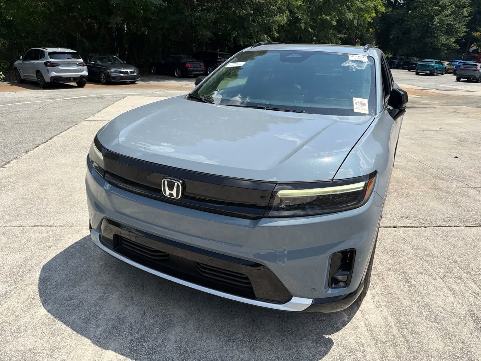 Thumbnail: 2024 Honda Prologue - 3