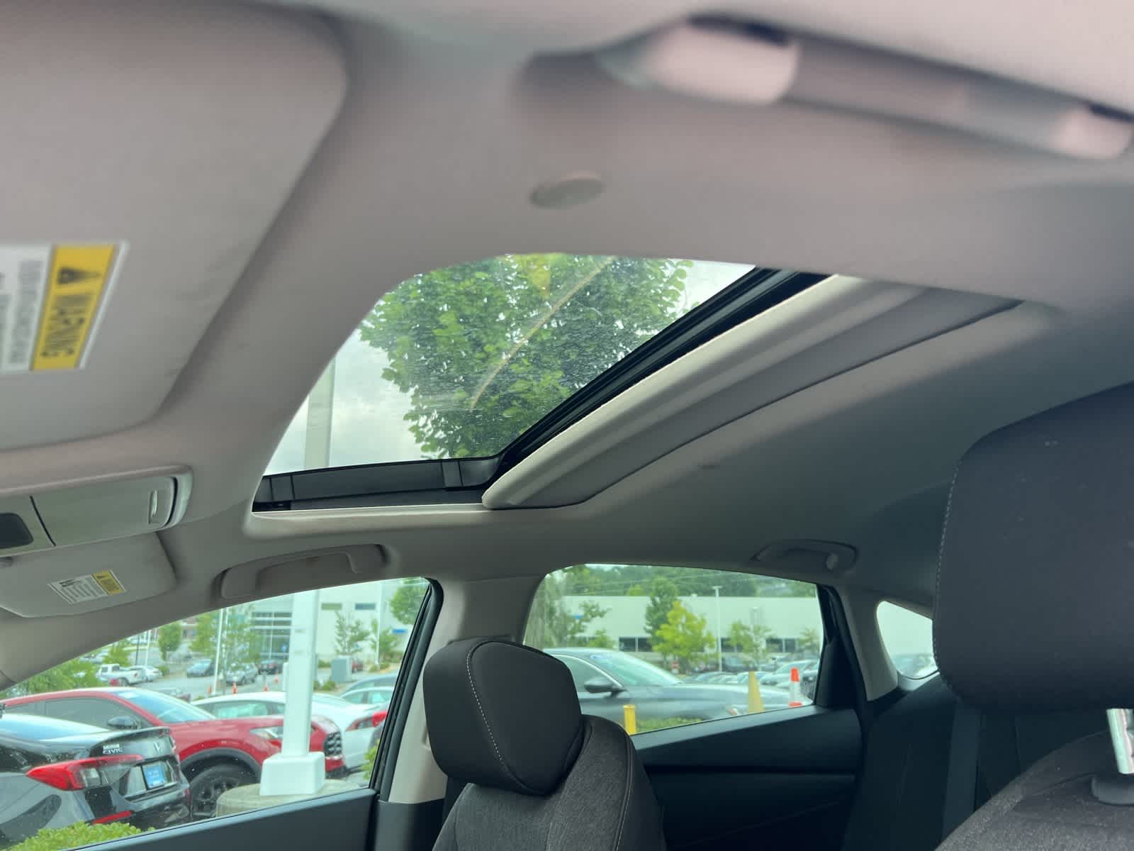 2024 Honda Accord EX 20