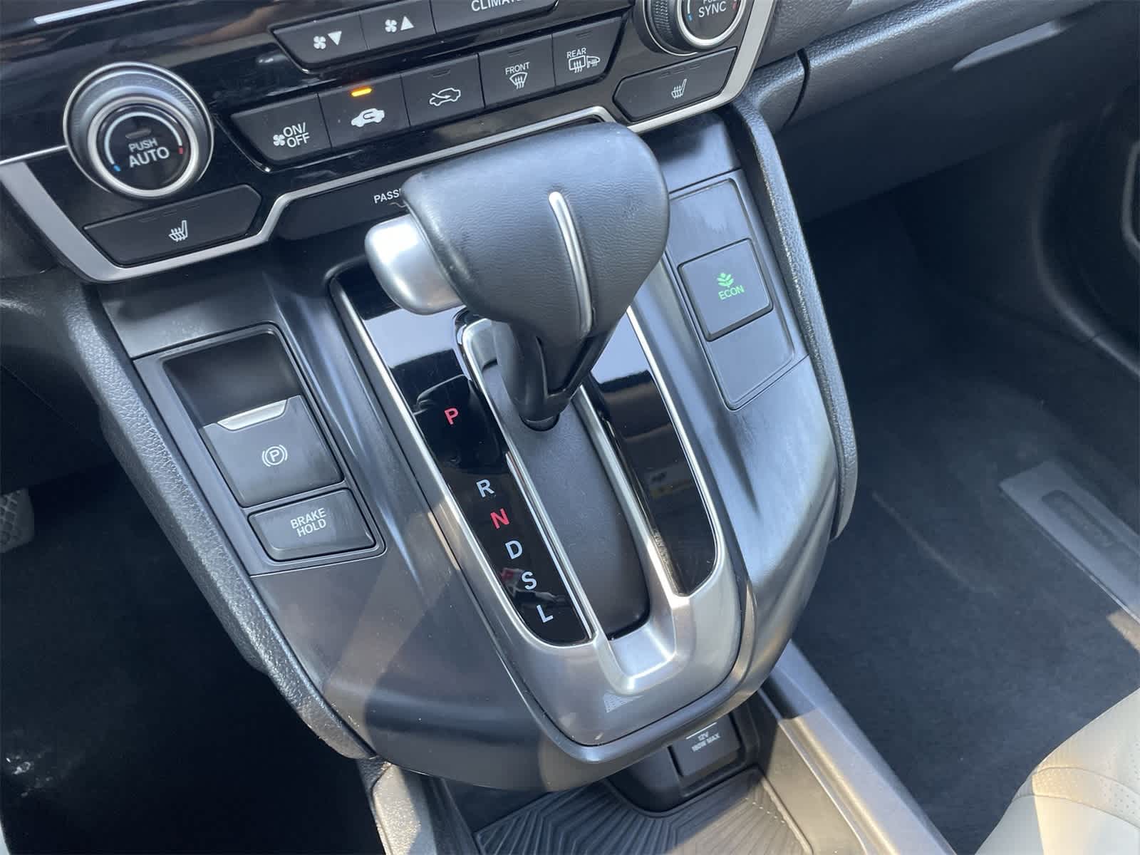 Thumbnail: 2019 Honda CR-V - 9