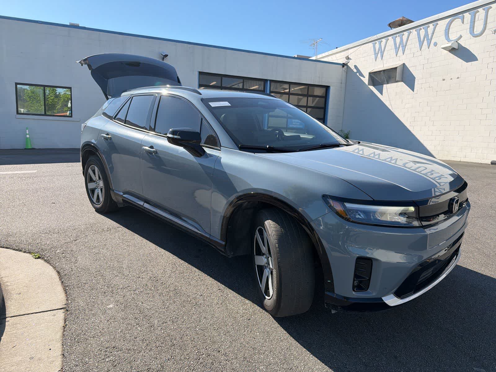 Thumbnail: 2024 Honda Prologue - 12