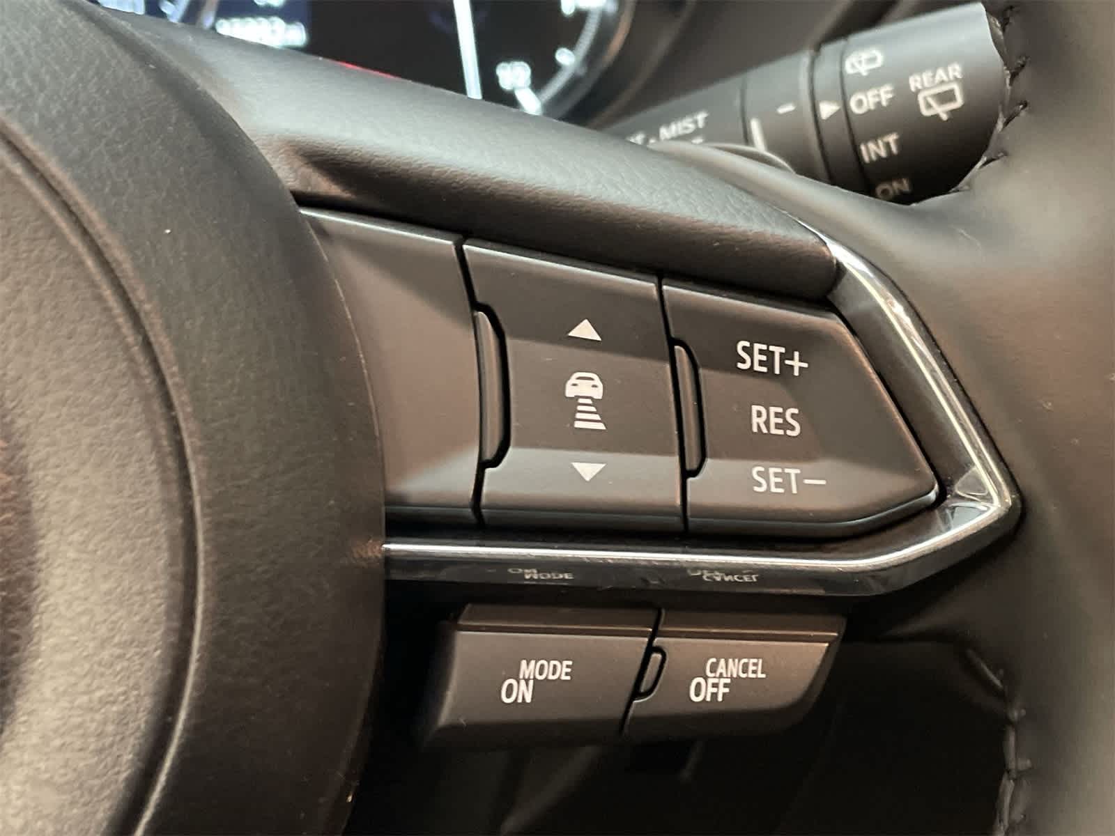 Thumbnail: 2024 Mazda CX-5 - 14