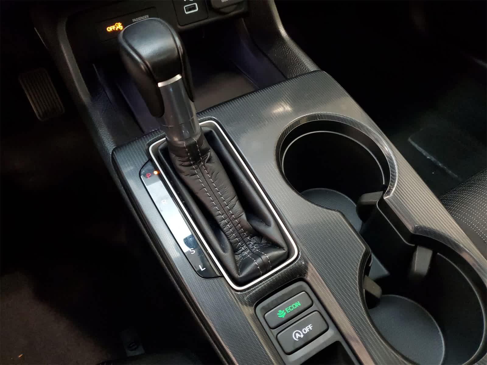 Thumbnail: 2023 Honda Civic - 9