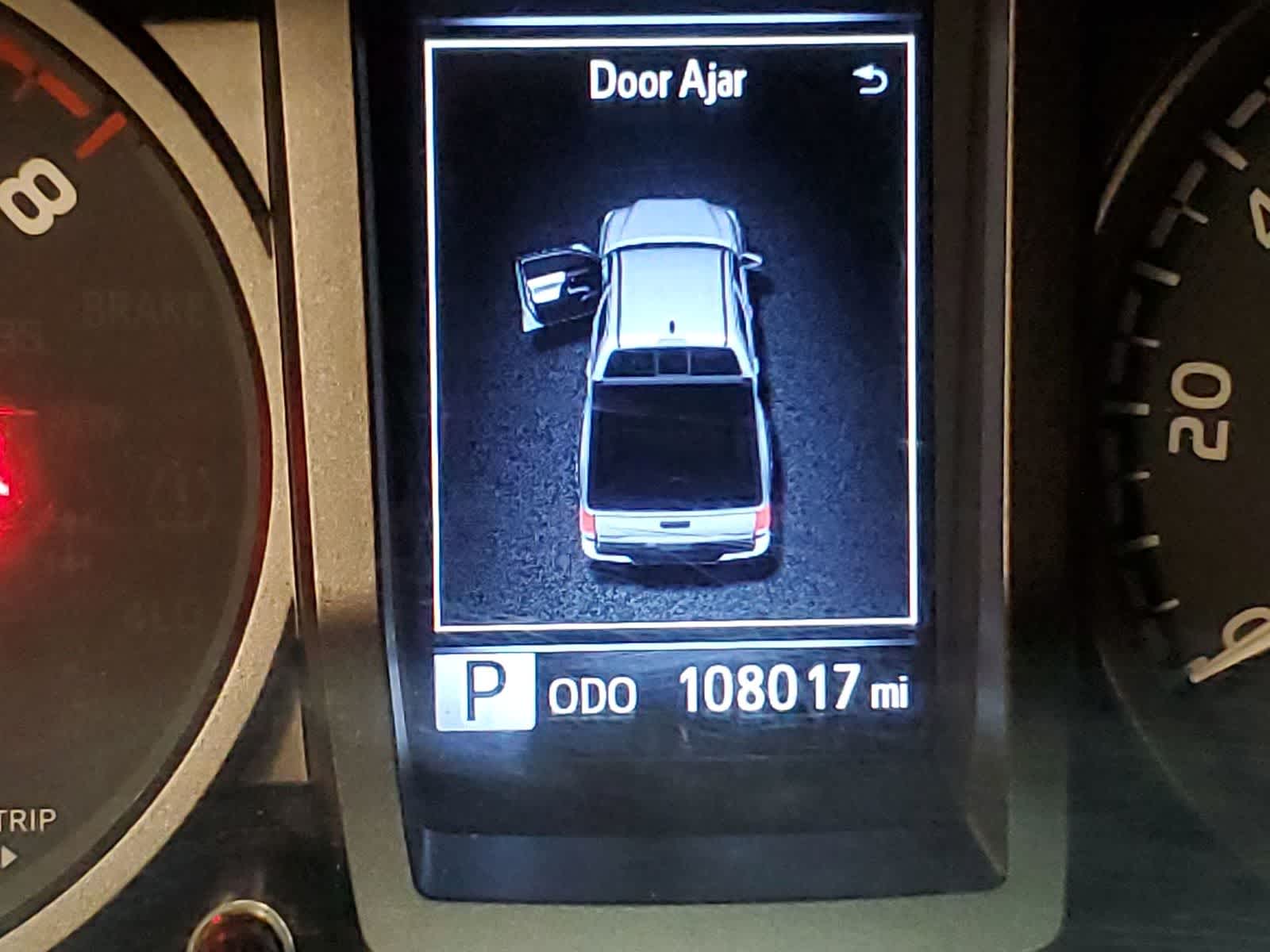 Thumbnail: 2023 Toyota Tacoma - 12