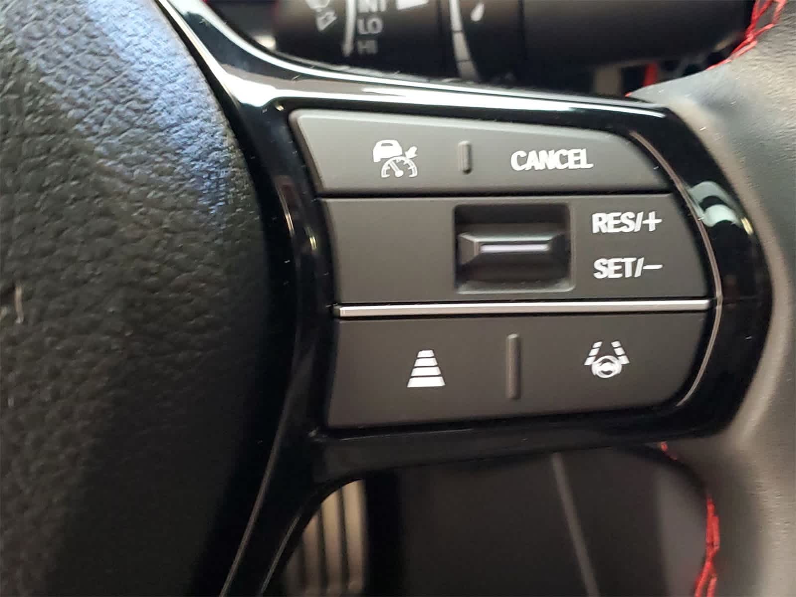 Thumbnail: 2024 Honda Civic - 12