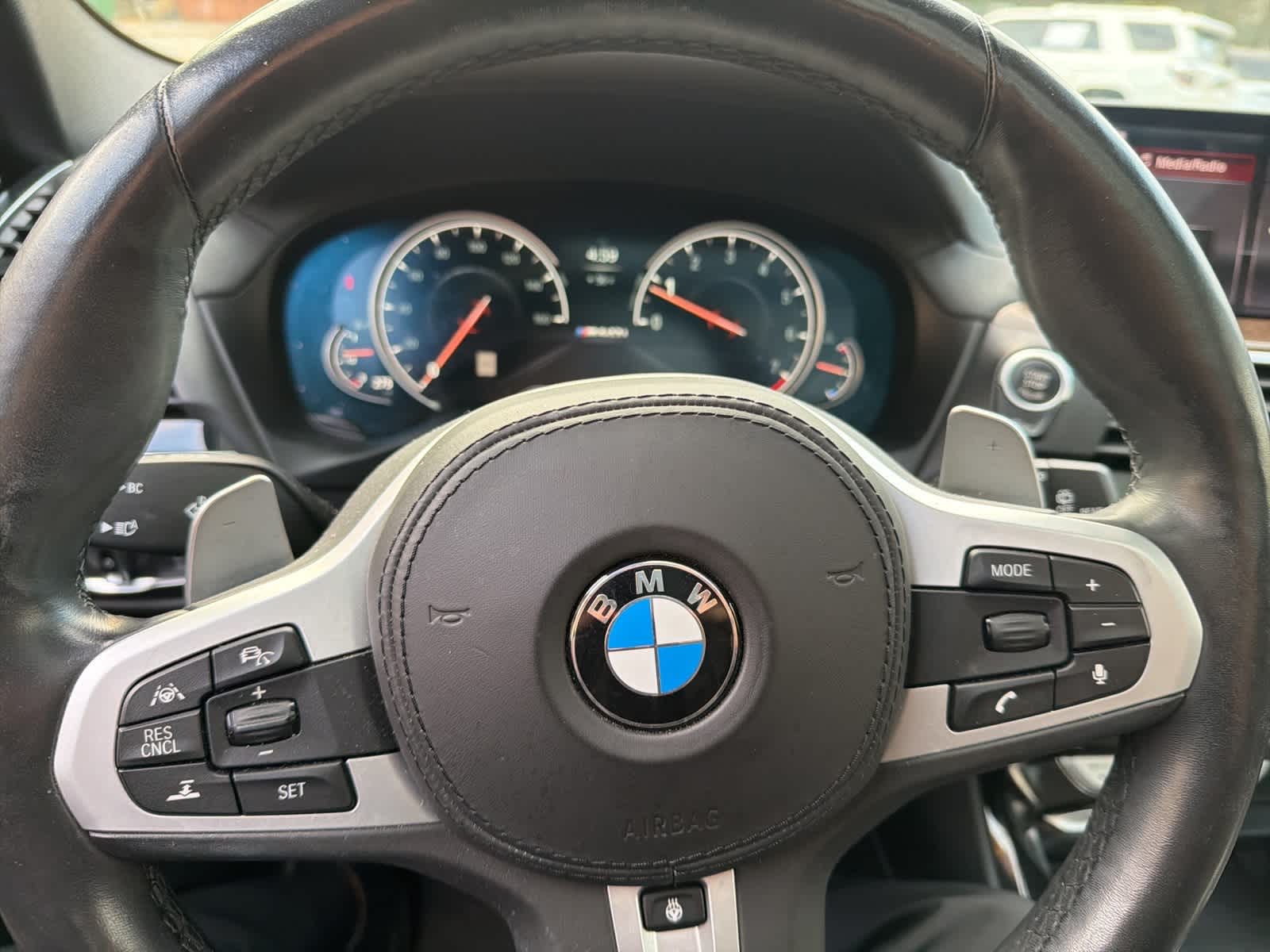 Thumbnail: 2019 BMW X3 - 21