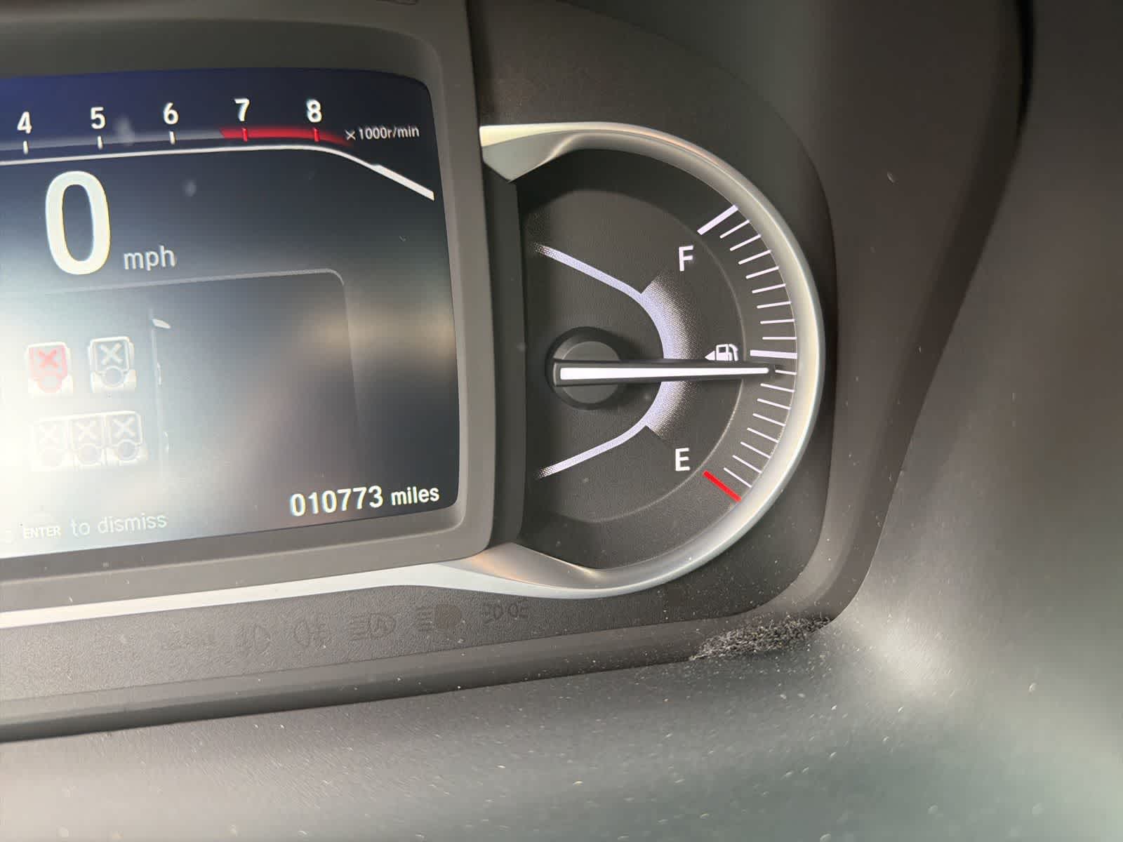 Thumbnail: 2022 Honda Passport - 2