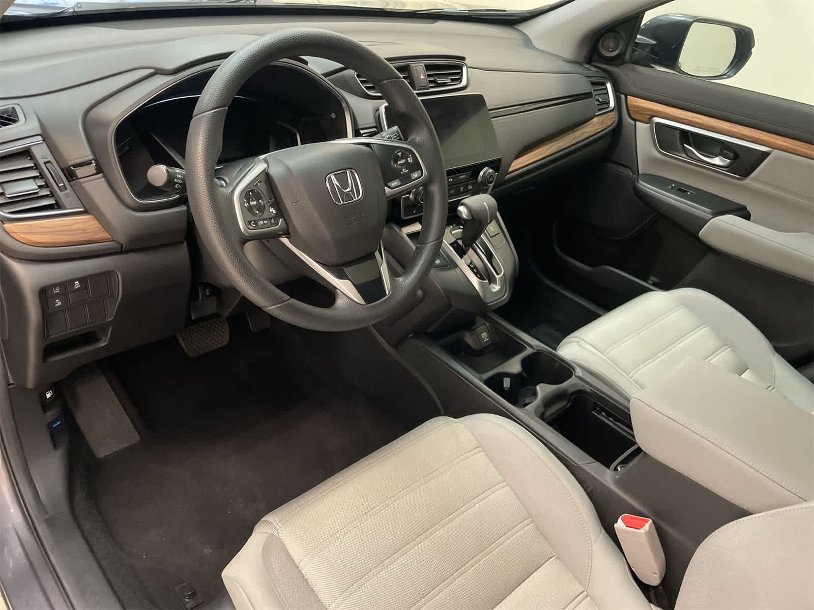 Thumbnail: 2019 Honda CR-V - 2