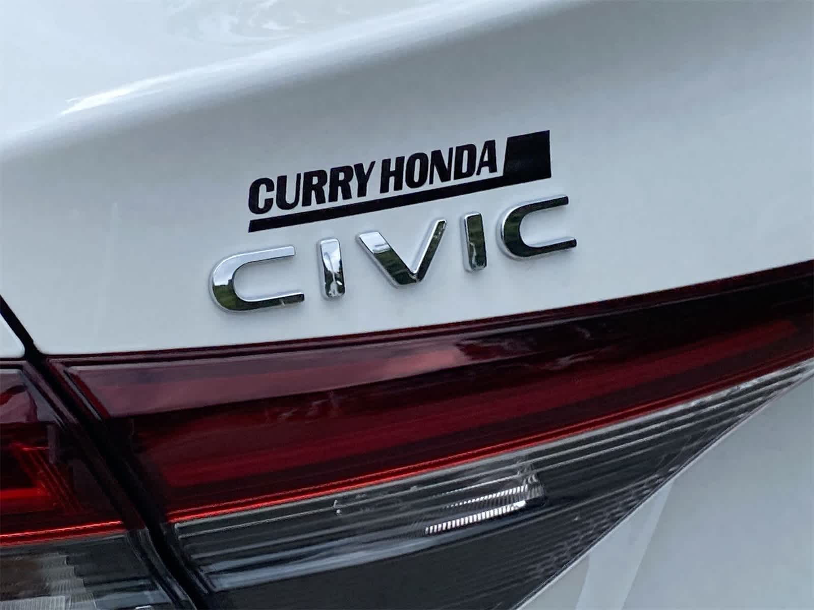 Thumbnail: 2026 Honda Civic - 8