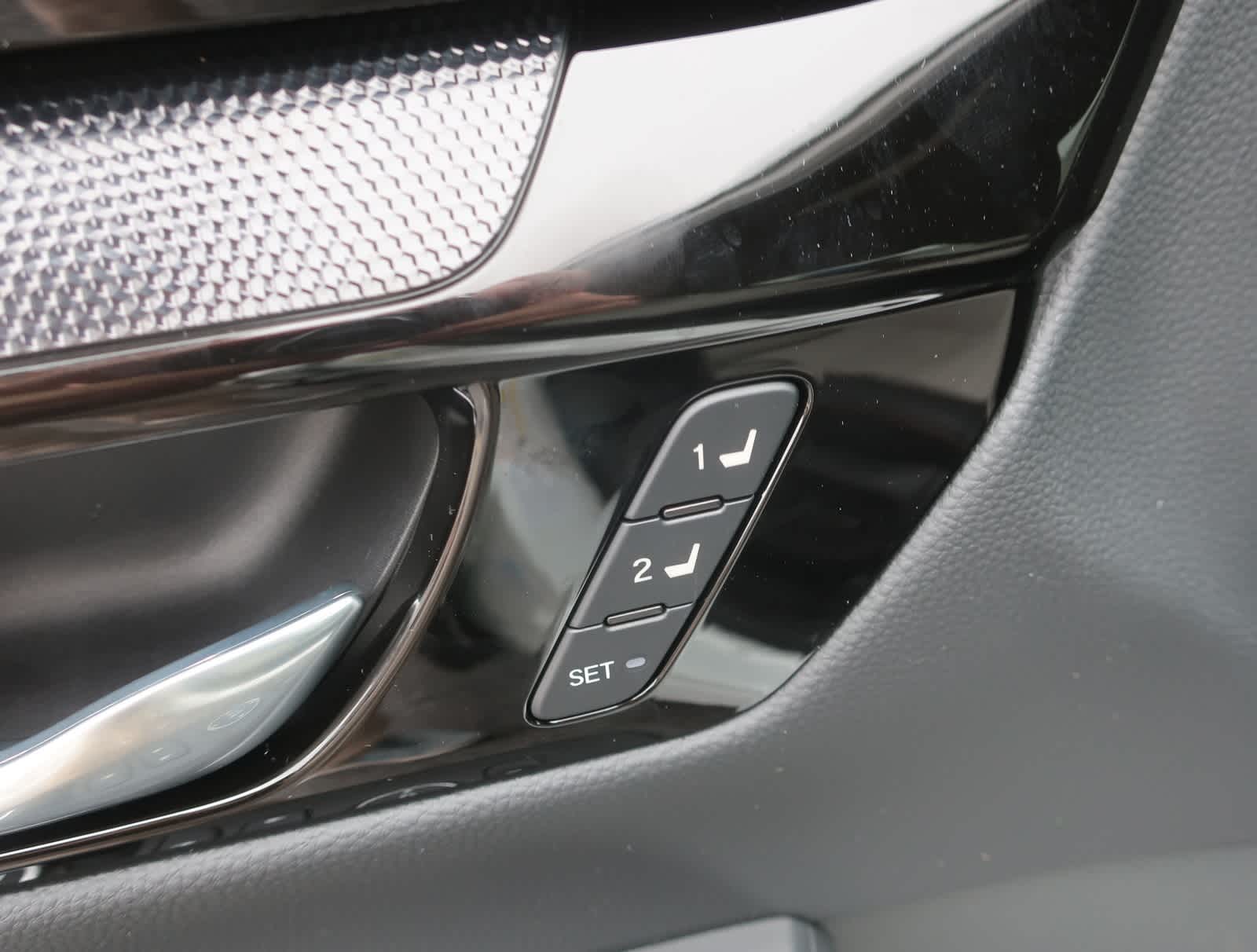 2025 Honda CR-V Sport Touring 11