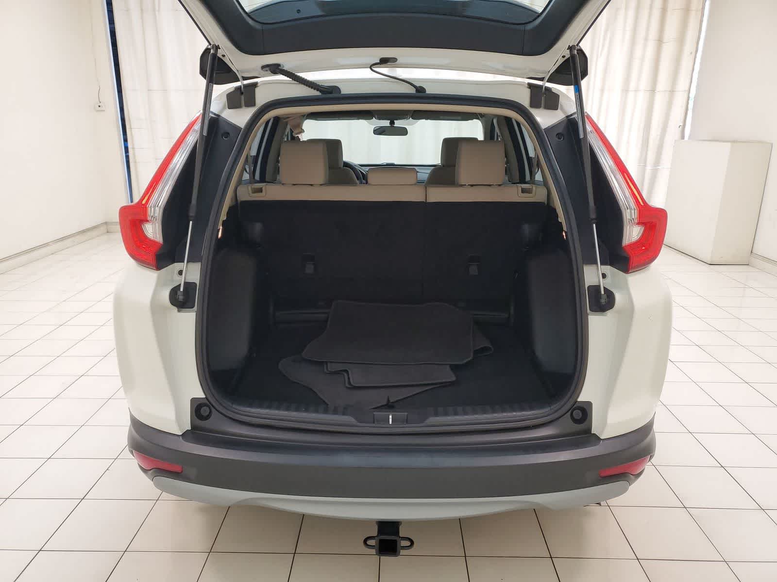 Thumbnail: 2018 Honda CR-V - 19