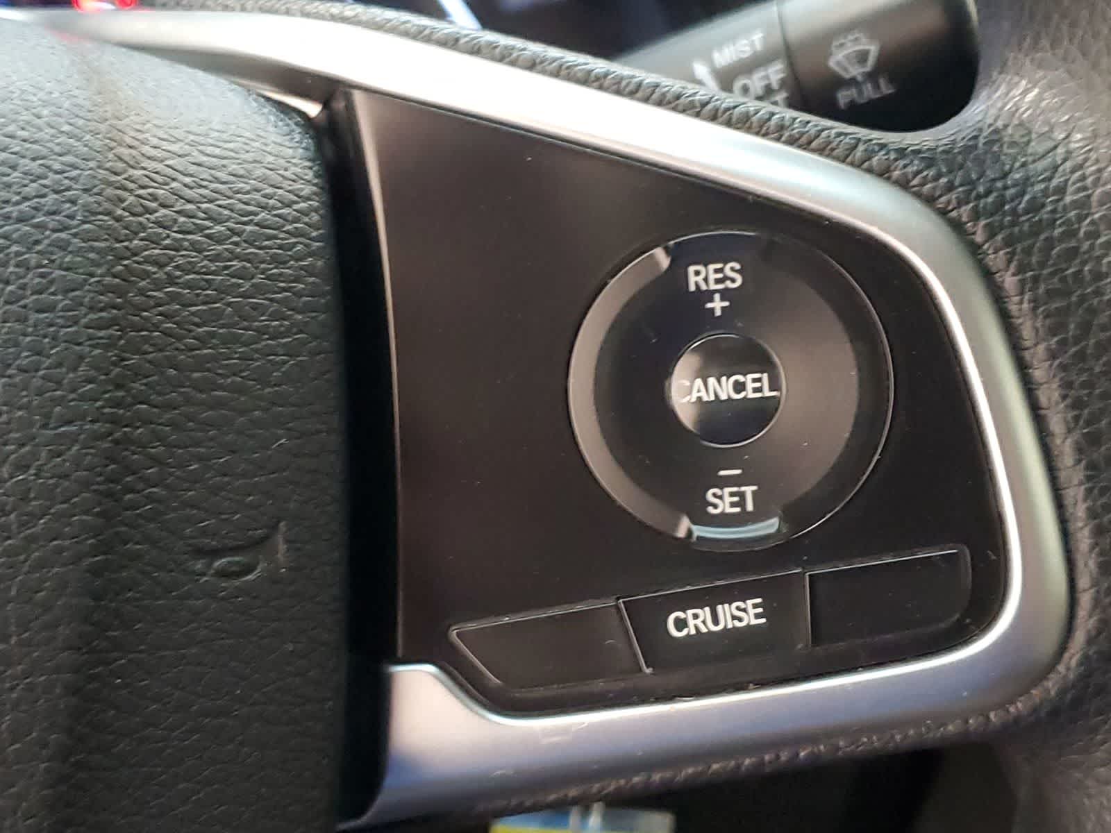 Thumbnail: 2016 Honda Civic - 10