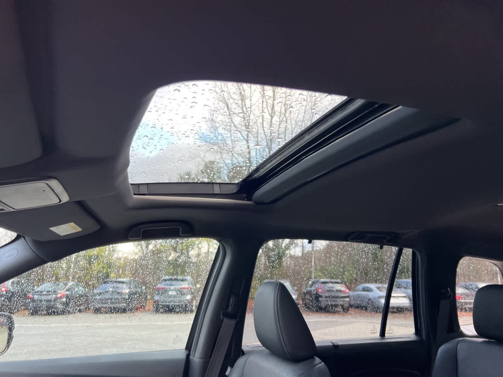 Thumbnail: 2022 Honda Passport - 20