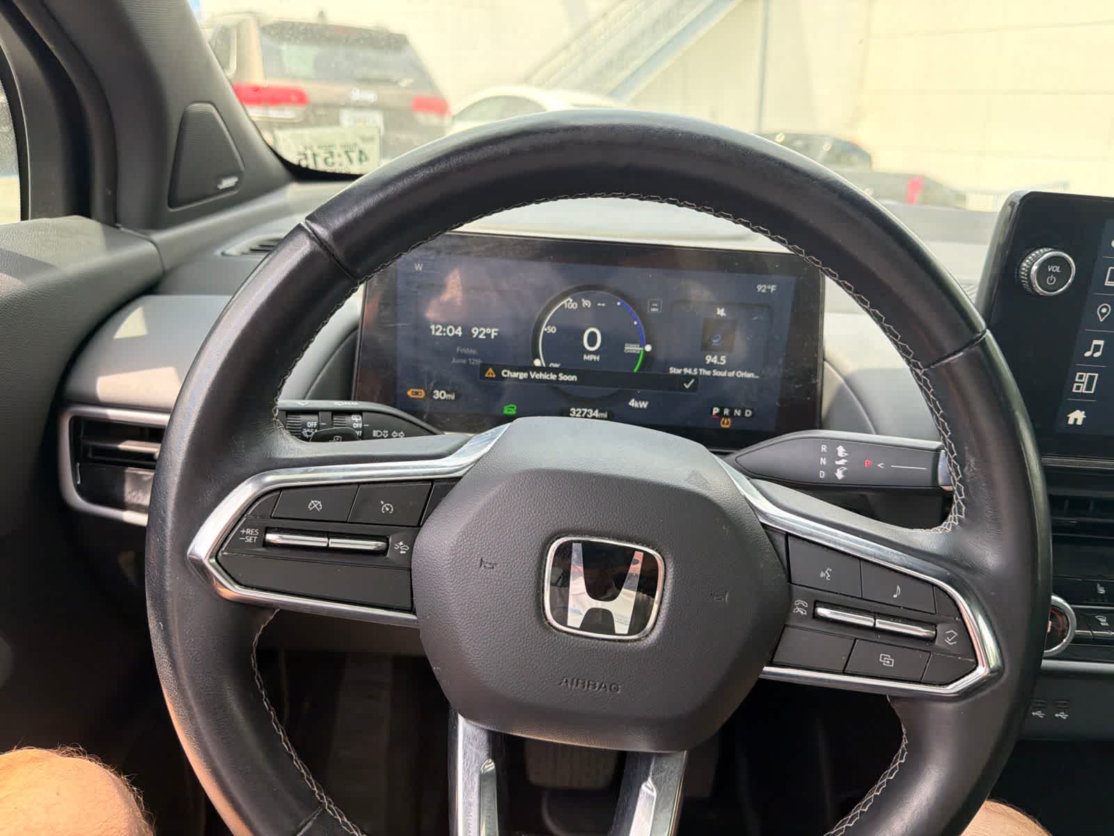 Thumbnail: 2024 Honda Prologue - 25