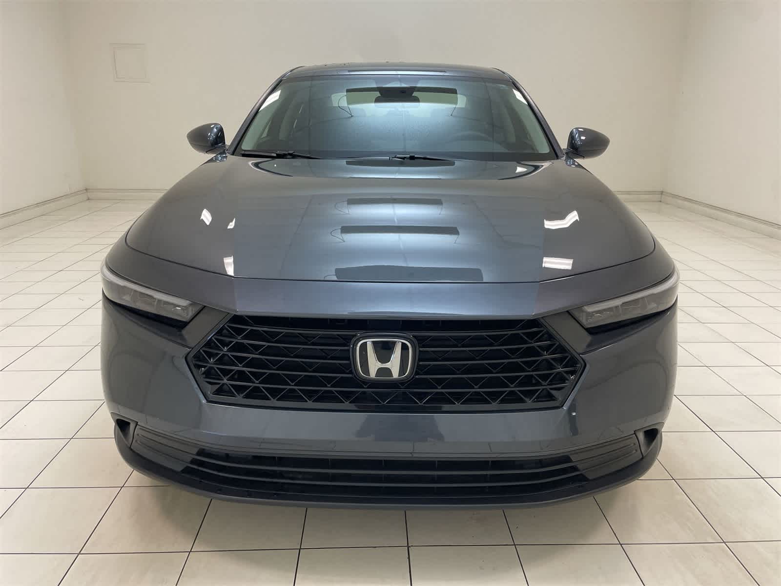 Thumbnail: 2025 Honda Accord - 22