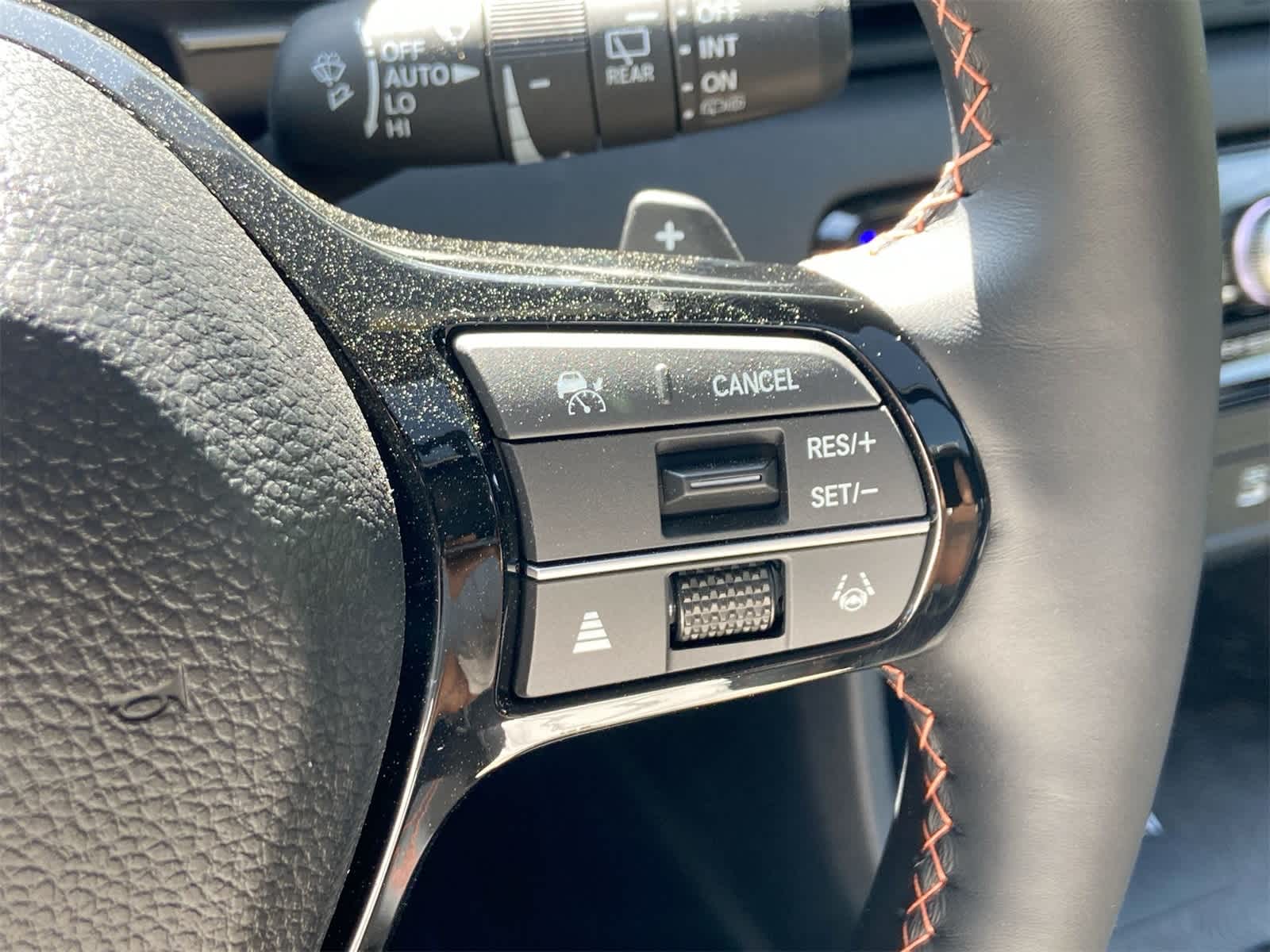 Thumbnail: 2026 Honda Passport - 24