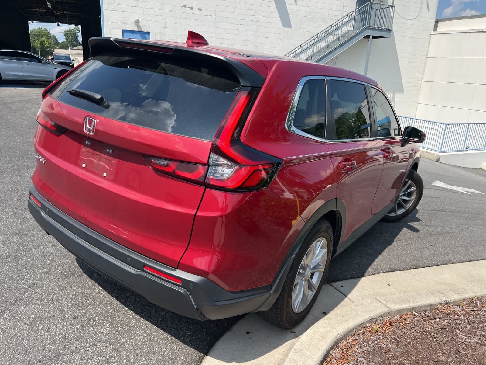 Thumbnail: 2023 Honda CR-V - 9