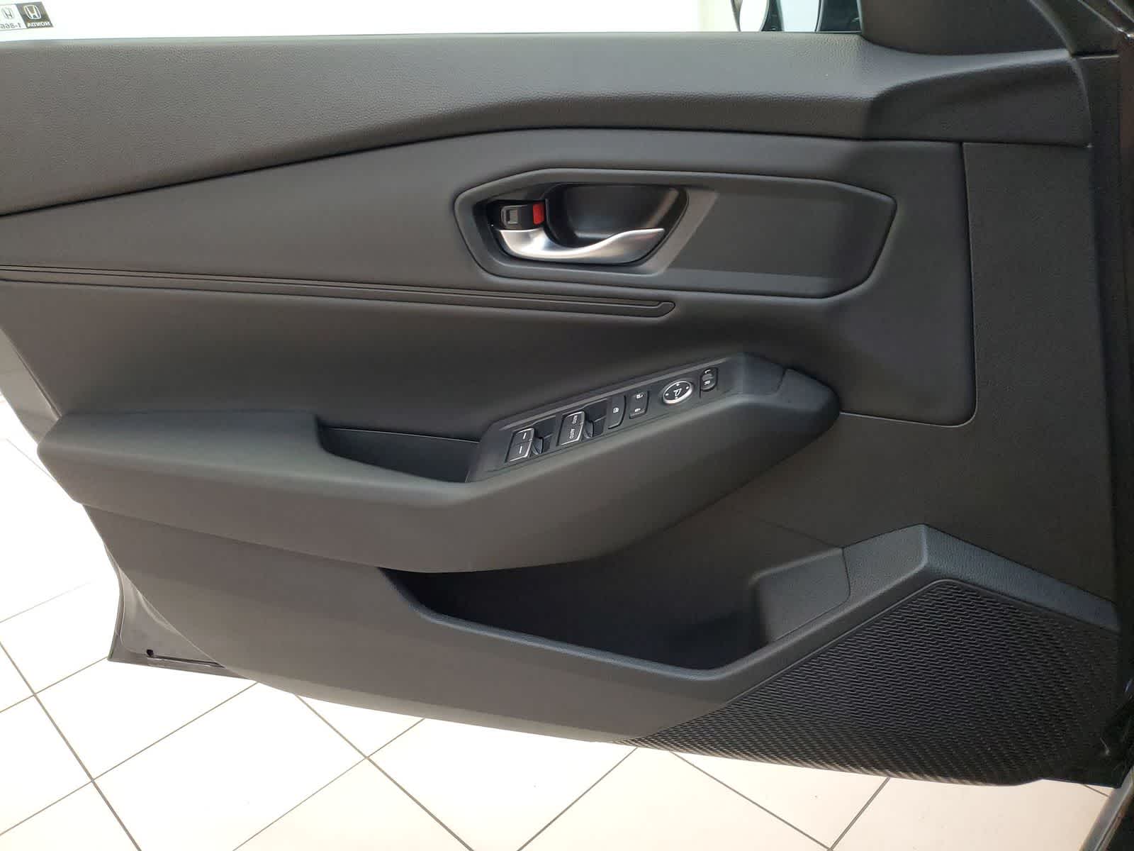 Thumbnail: 2025 Honda Accord - 16