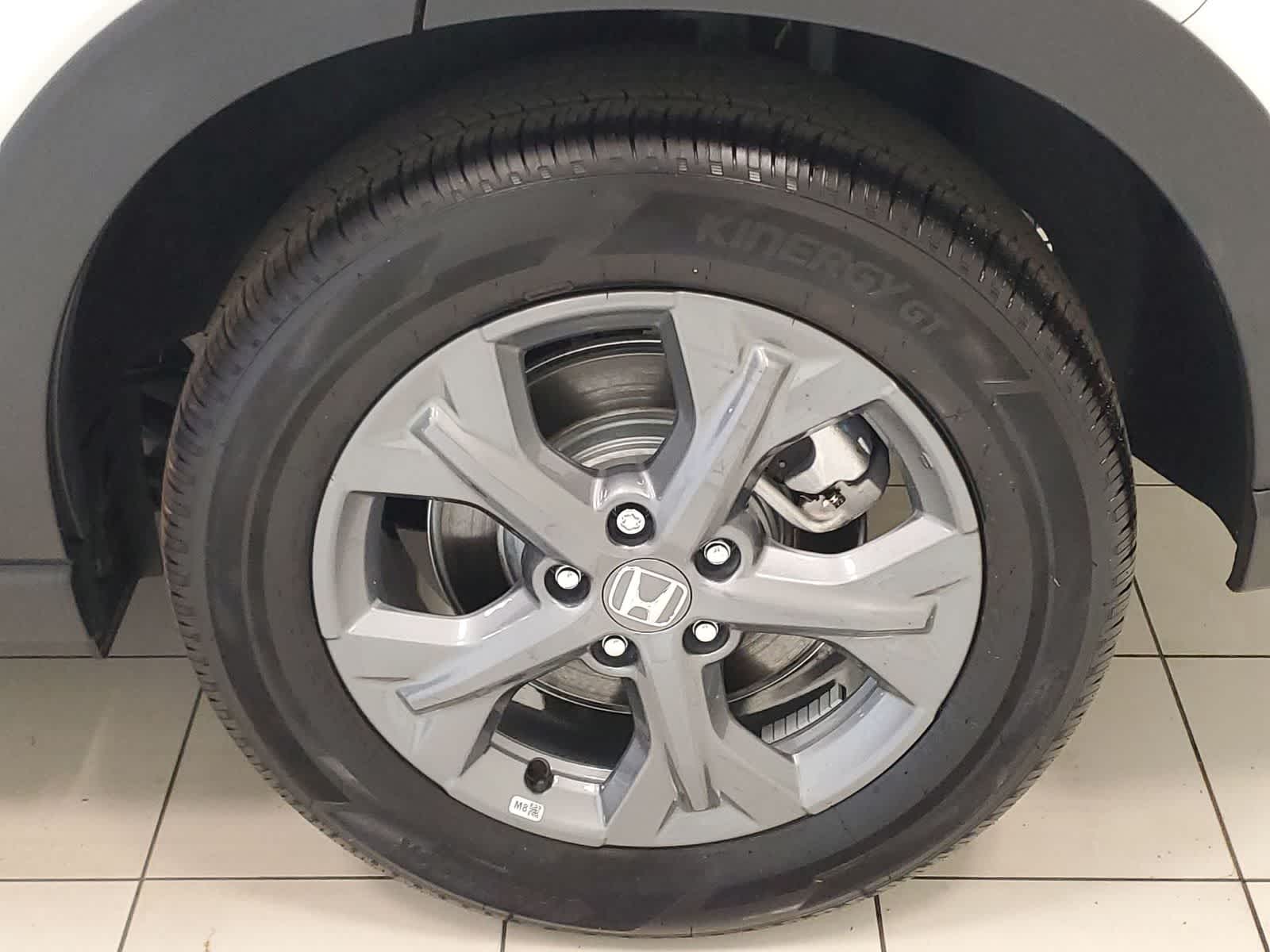 Thumbnail: 2026 Honda HR-V - 21