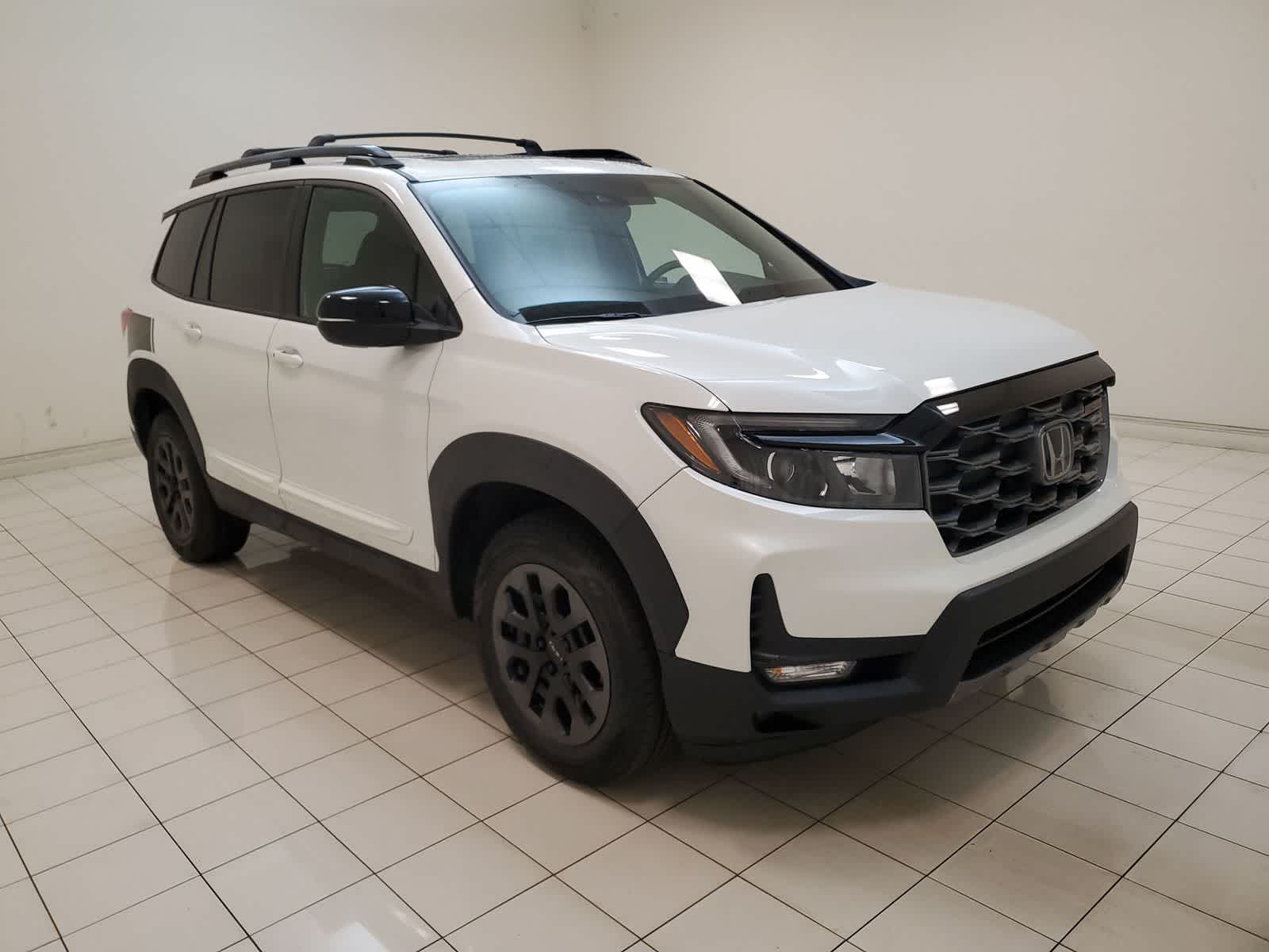 Thumbnail: 2022 Honda Passport - 27