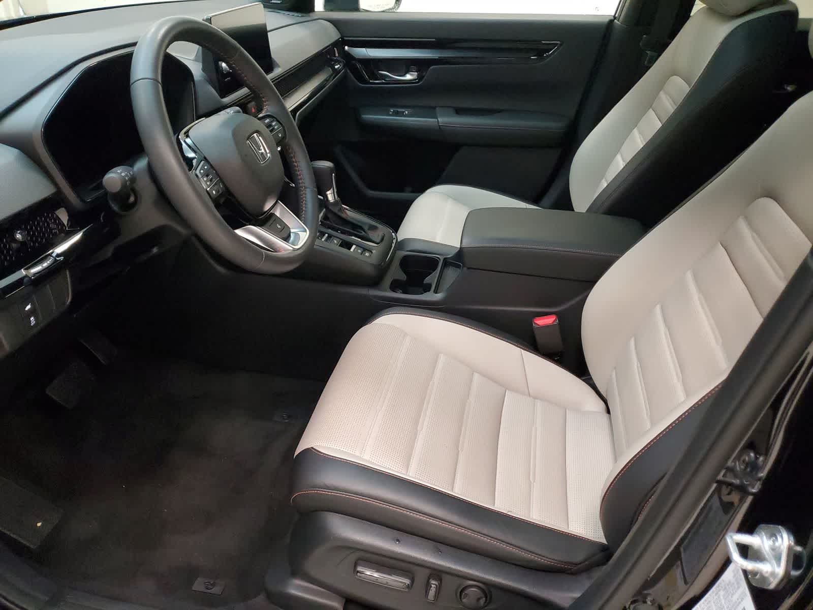 Thumbnail: 2023 Honda CR-V - 20