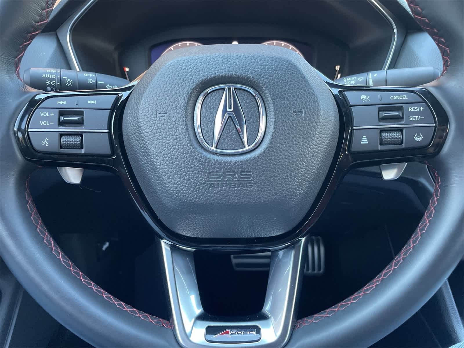 Thumbnail: 2023 Acura Integra - 11