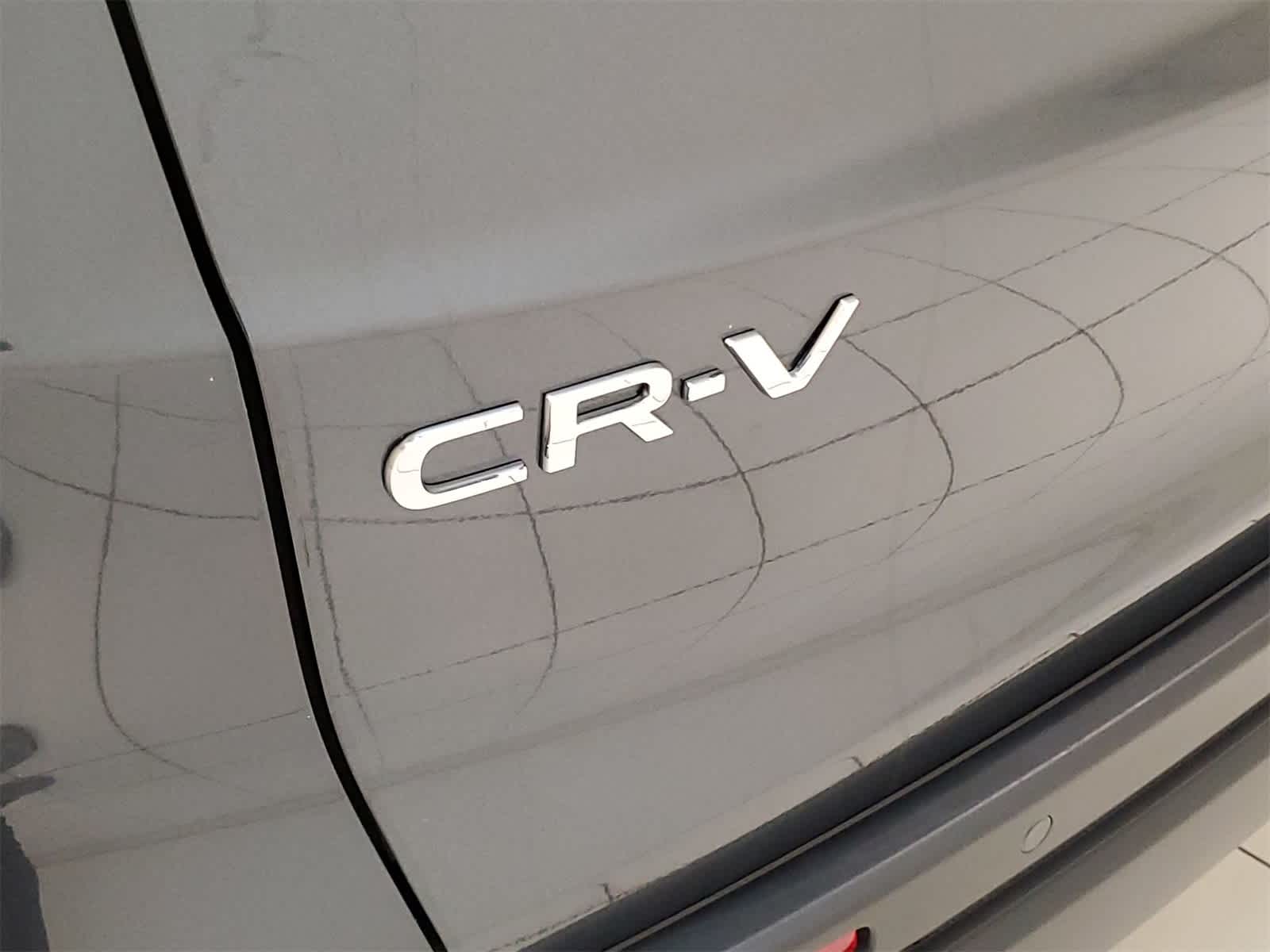 Thumbnail: 2024 Honda CR-V - 22