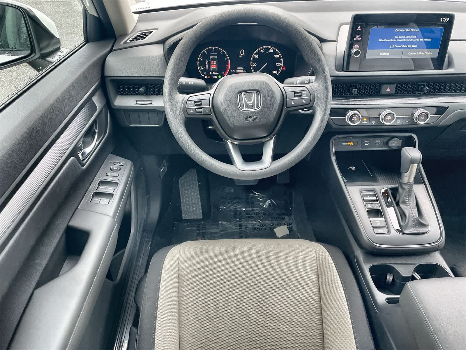 Thumbnail: 2026 Honda CR-V - 11