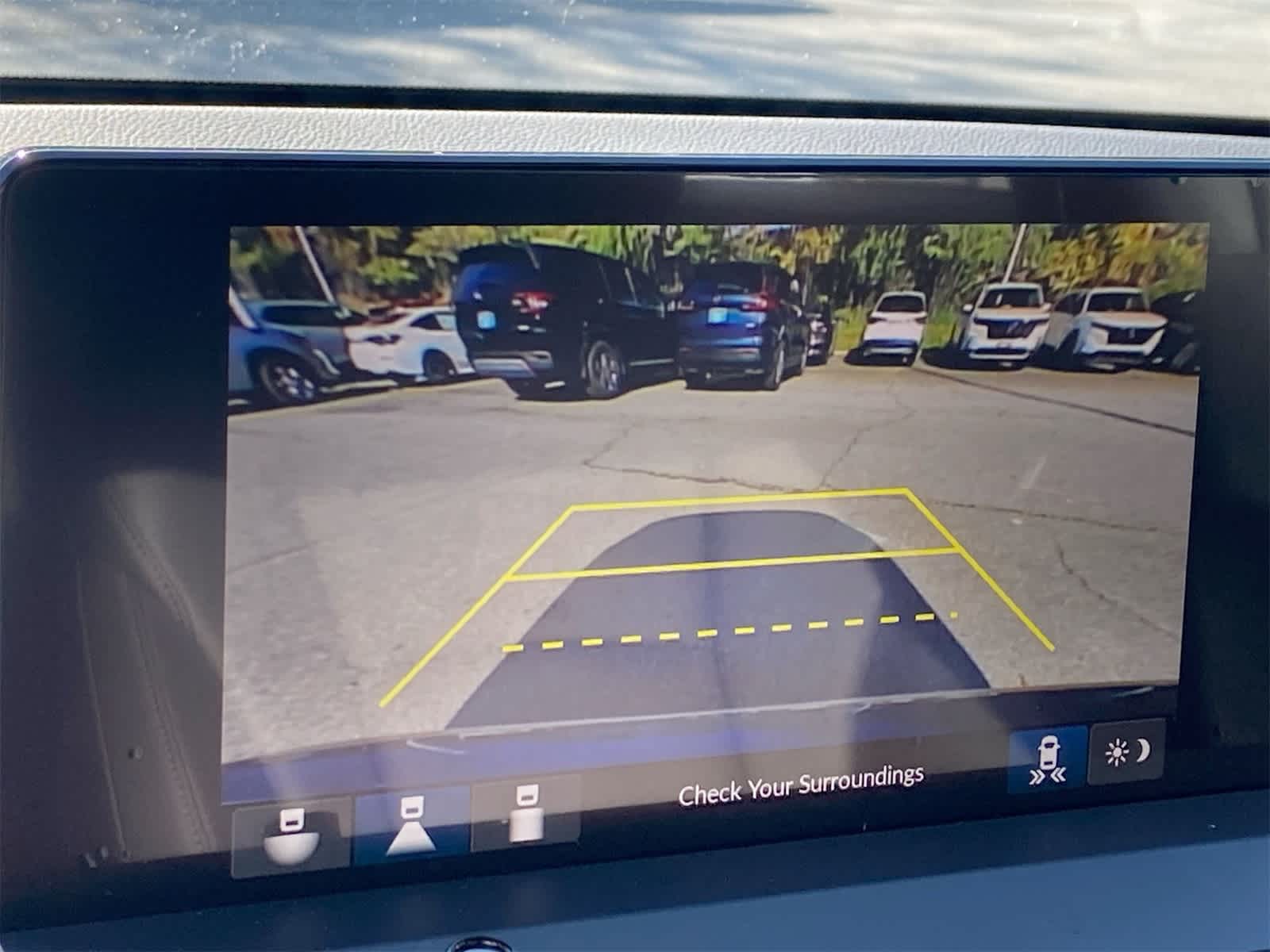 Thumbnail: 2025 Honda Accord - 15