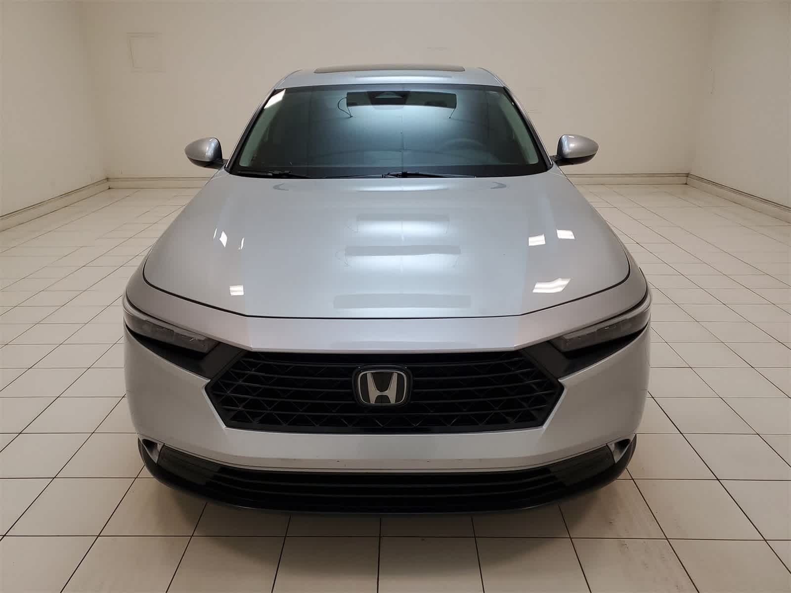 Thumbnail: 2024 Honda Accord - 24