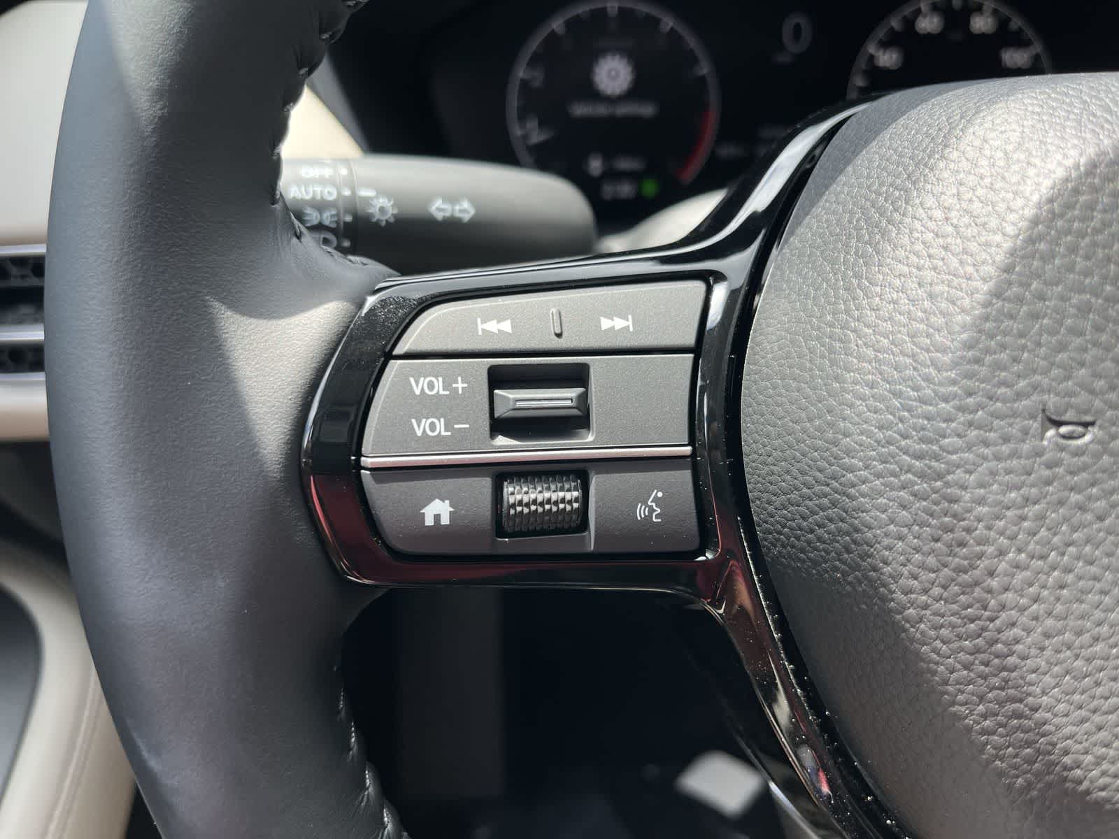 Thumbnail: 2026 Honda HR-V - 21
