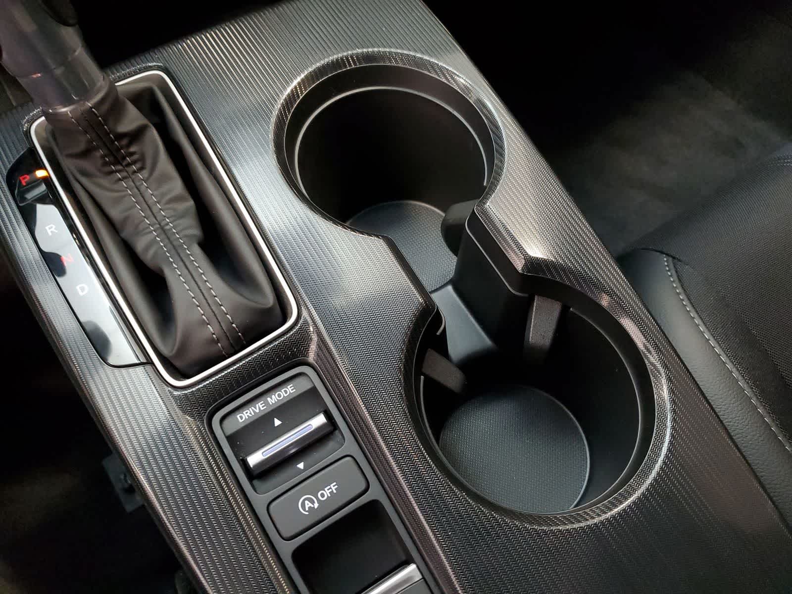 Thumbnail: 2025 Honda Civic - 8