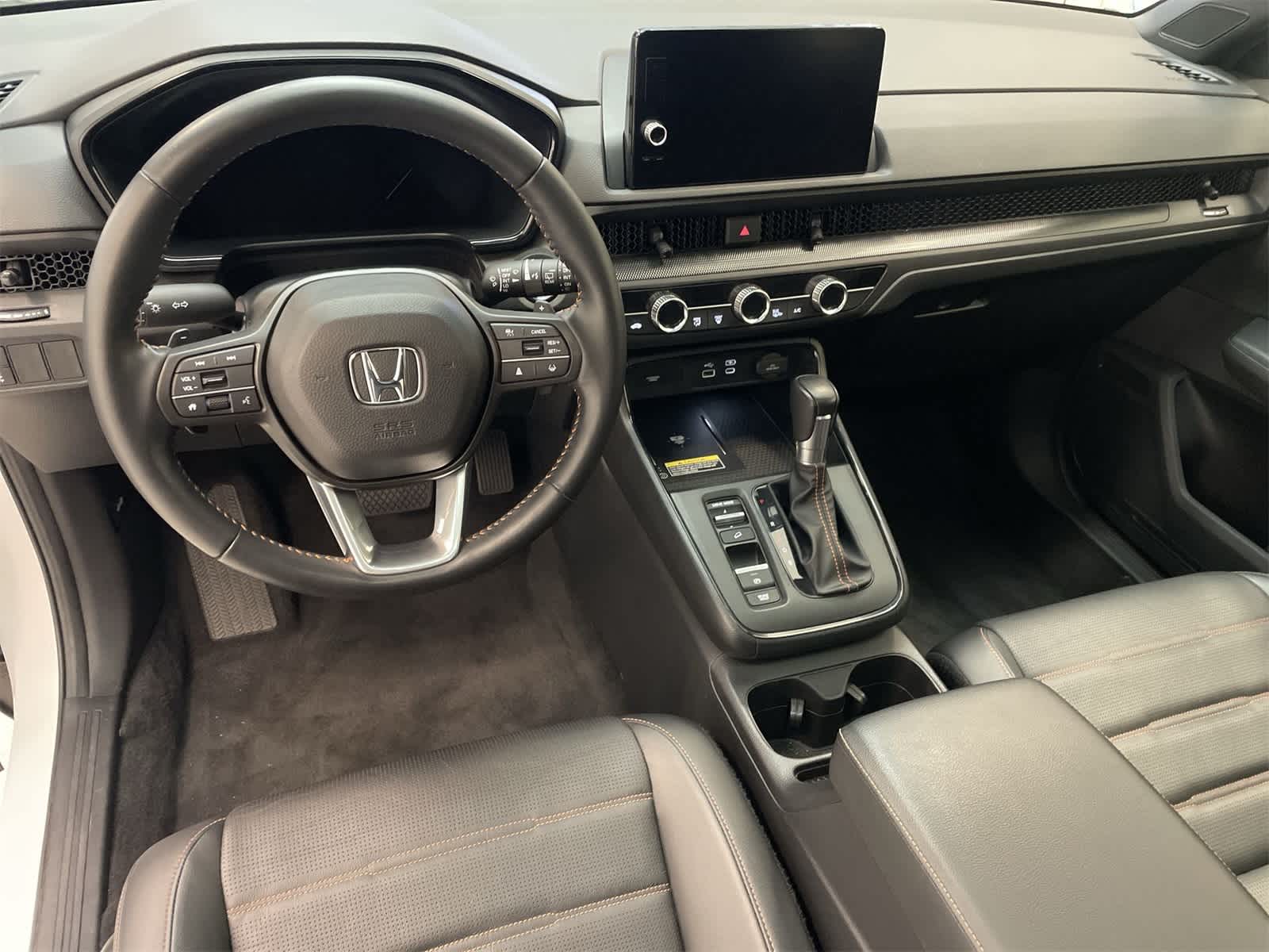 Thumbnail: 2025 Honda CR-V - 20