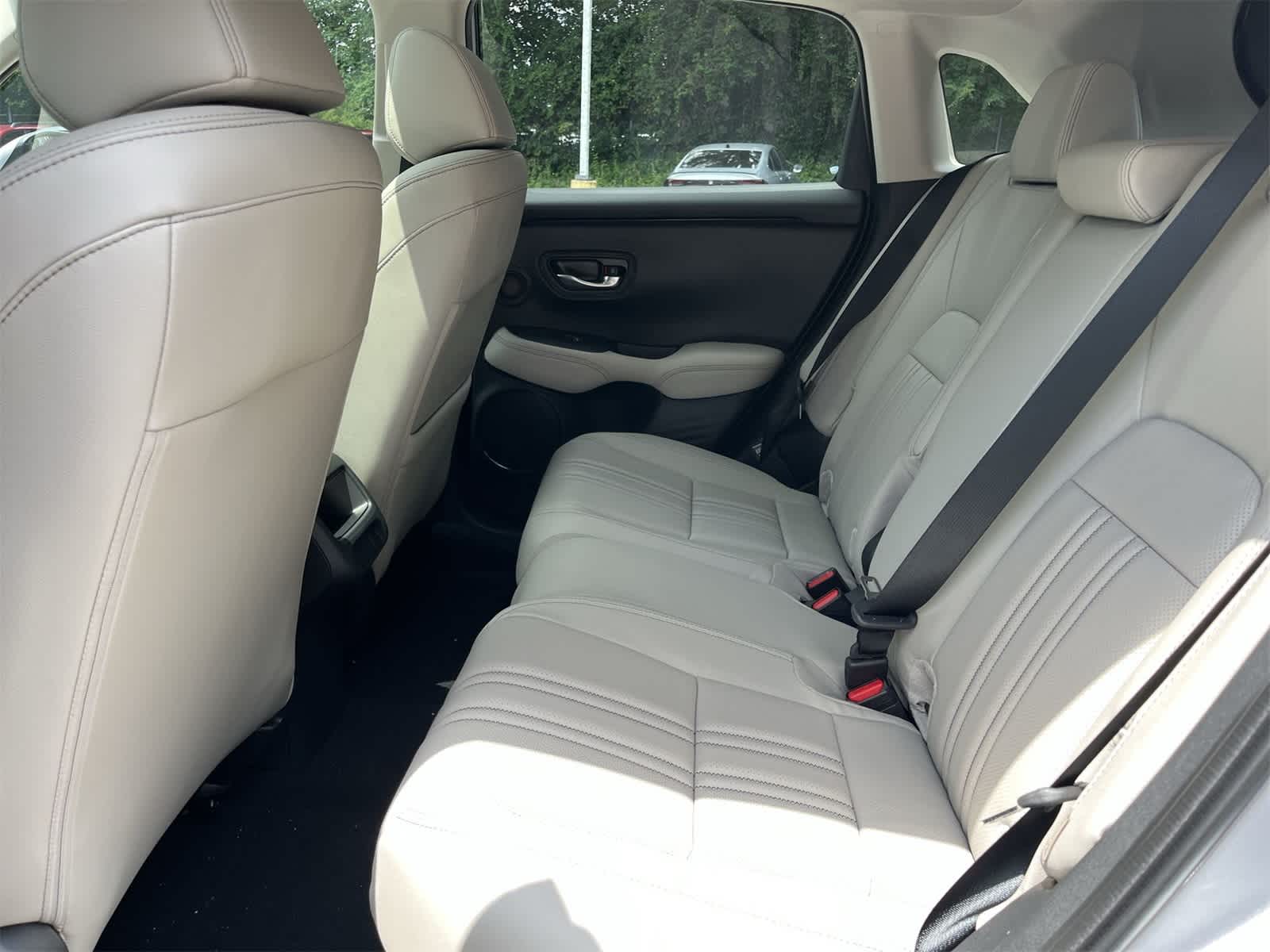 Thumbnail: 2026 Honda HR-V - 10