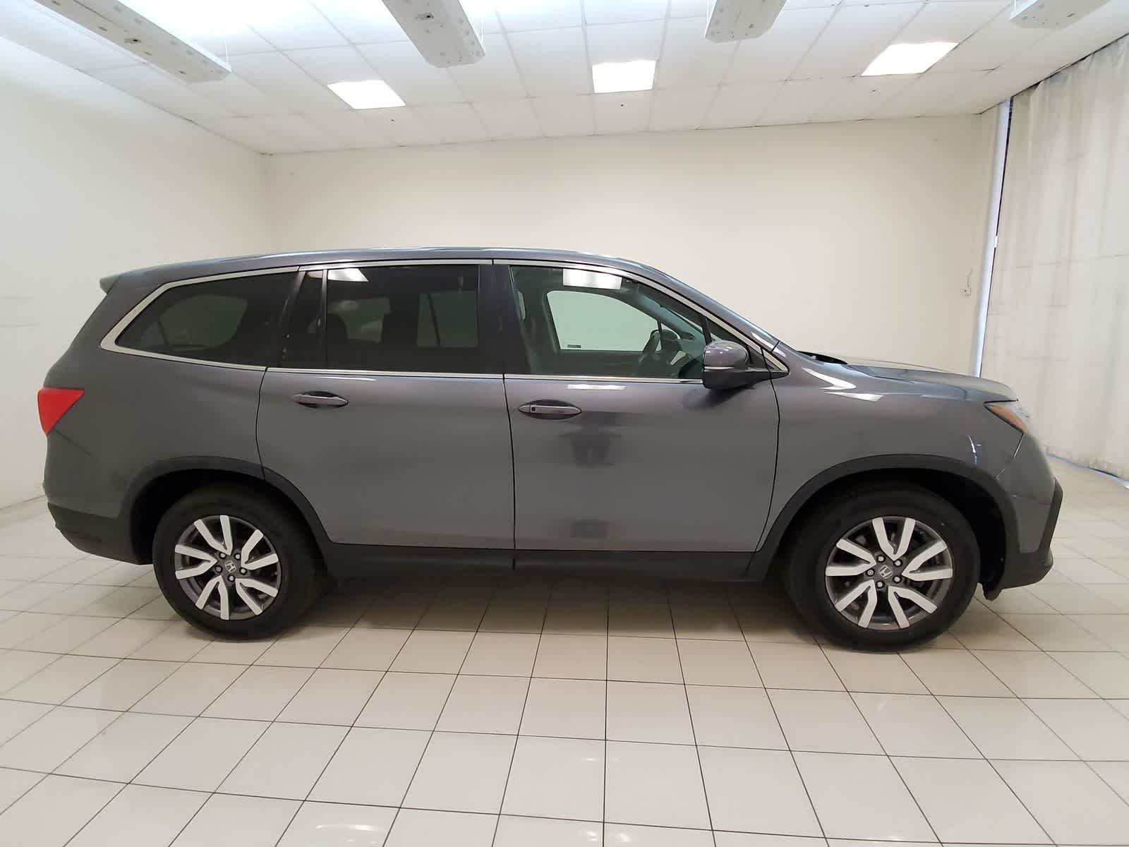 Thumbnail: 2022 Honda Pilot - 28