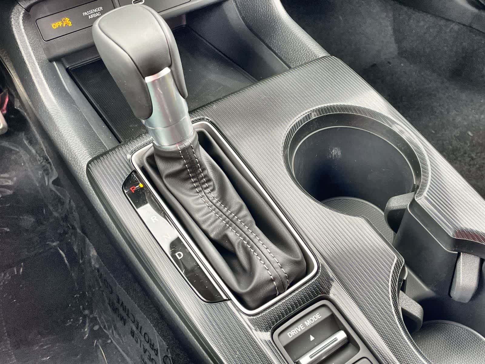 Thumbnail: 2026 Honda Civic - 17