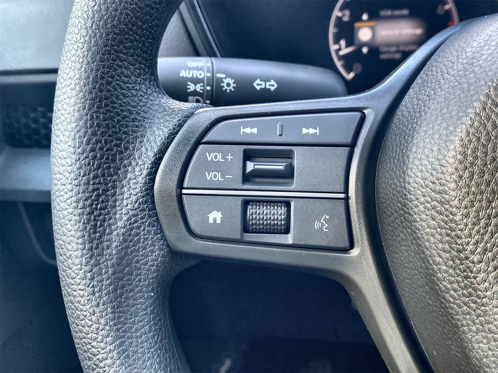 Thumbnail: 2026 Honda CR-V - 22