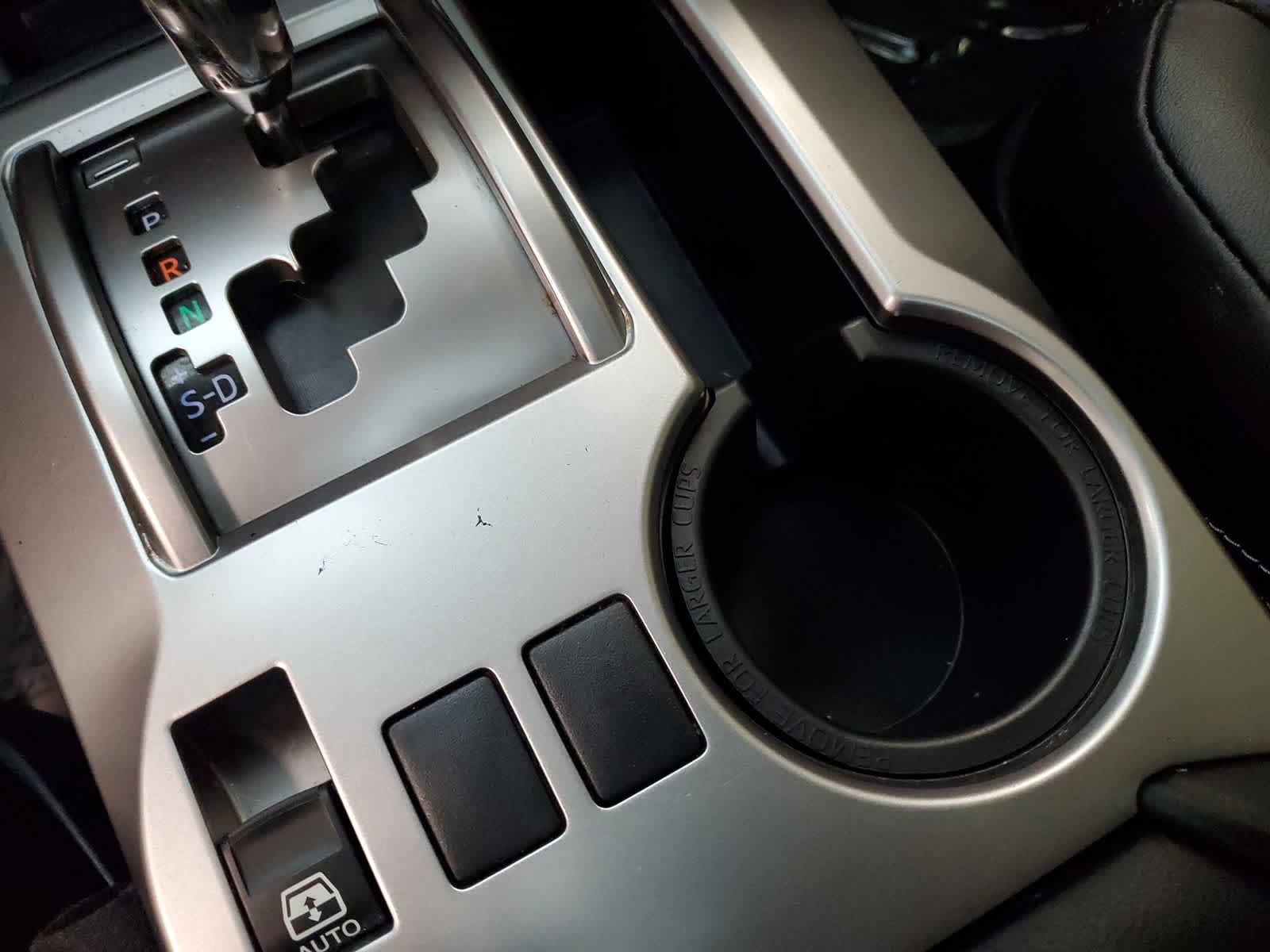 Thumbnail: 2023 Toyota 4Runner - 11