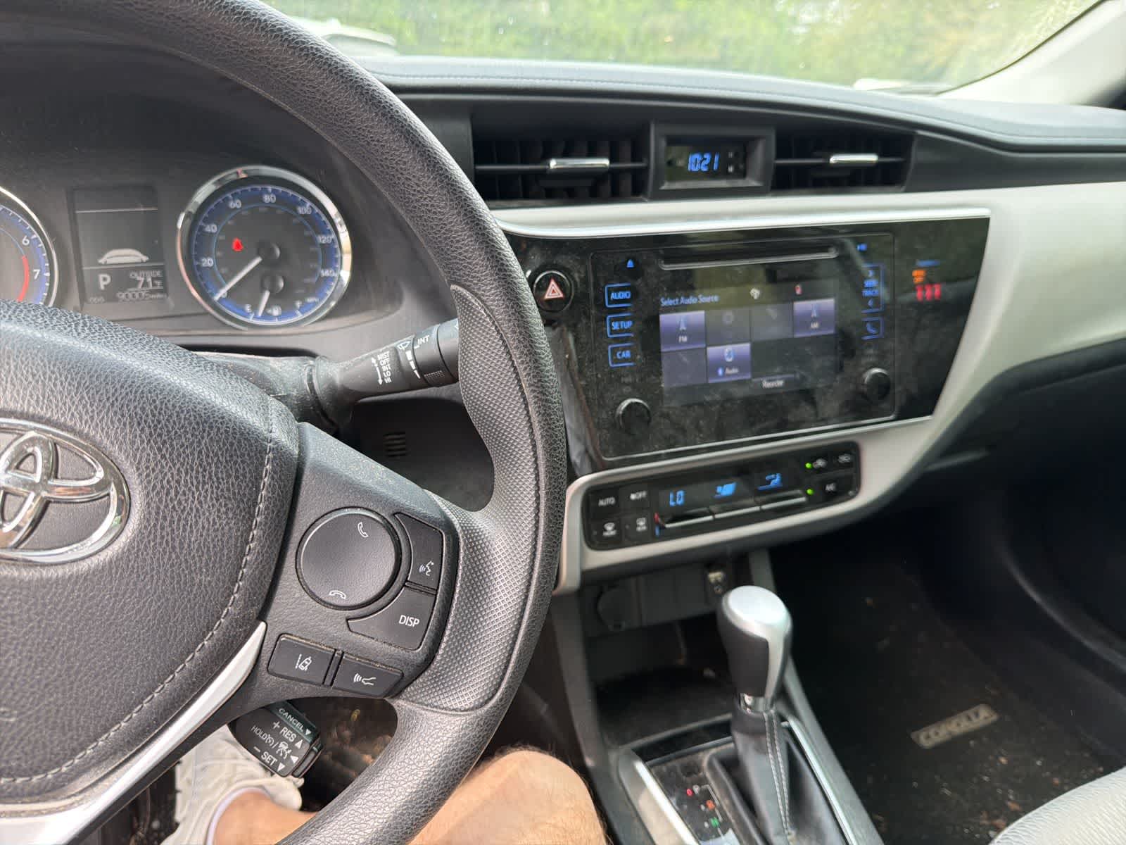 Thumbnail: 2018 Toyota Corolla - 20